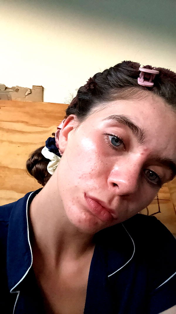 mckinley_1 image ~ Altpins