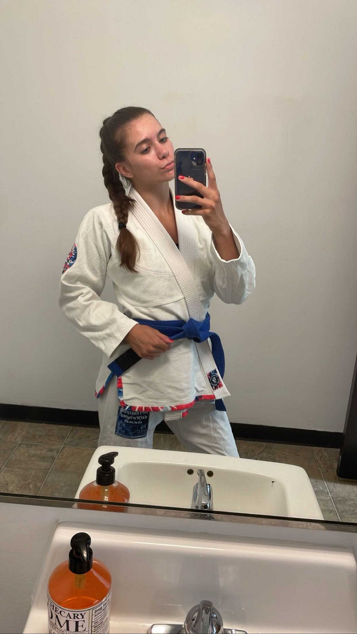 mckinley_1 snapchat image archive image