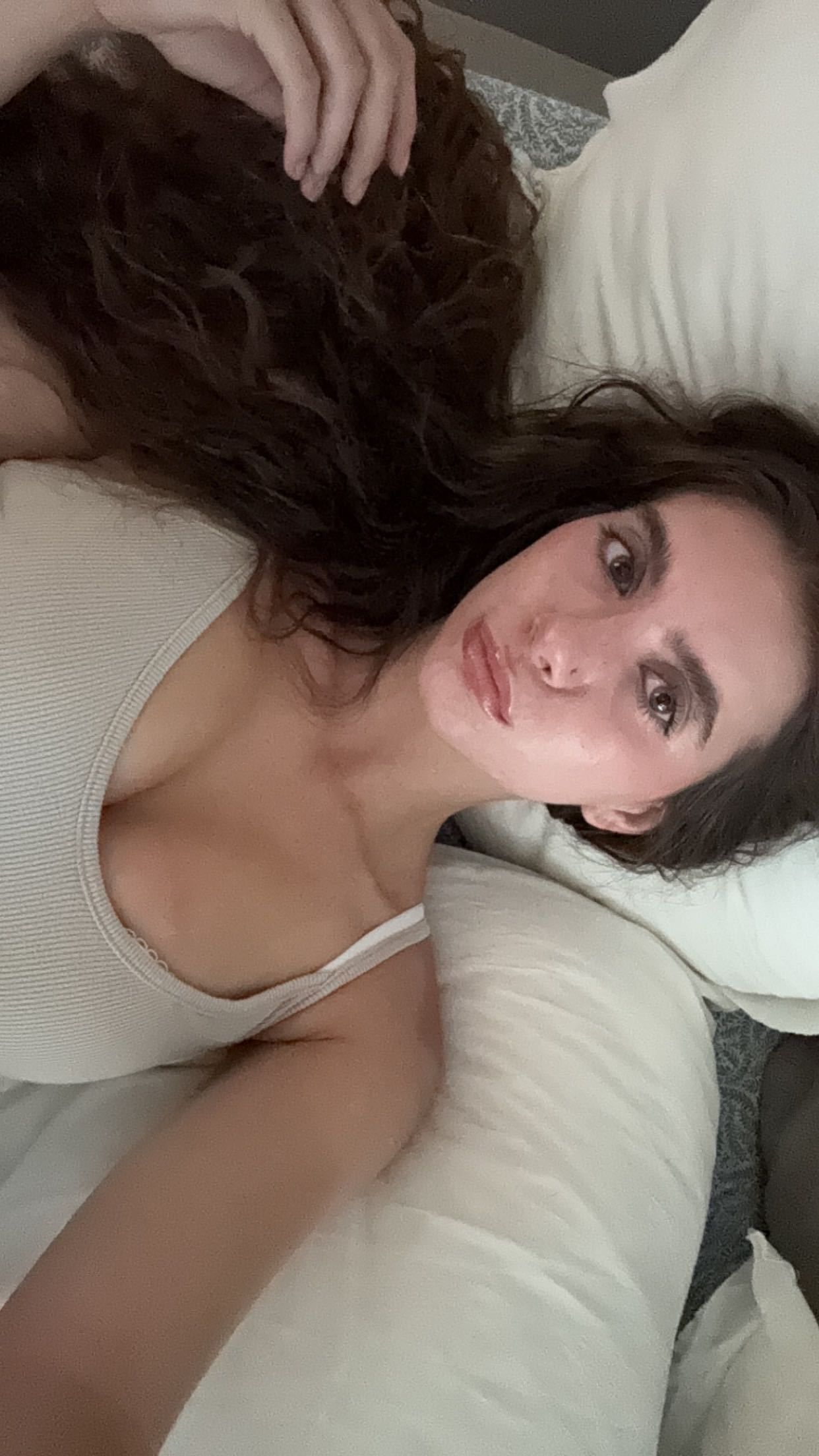 mckinley_1 snapchat image archive image