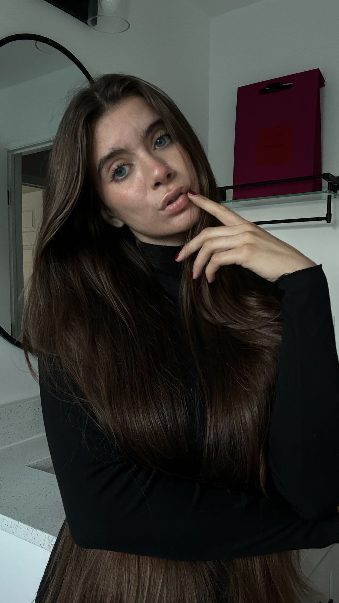 mckinley_1 snapchat image archive image