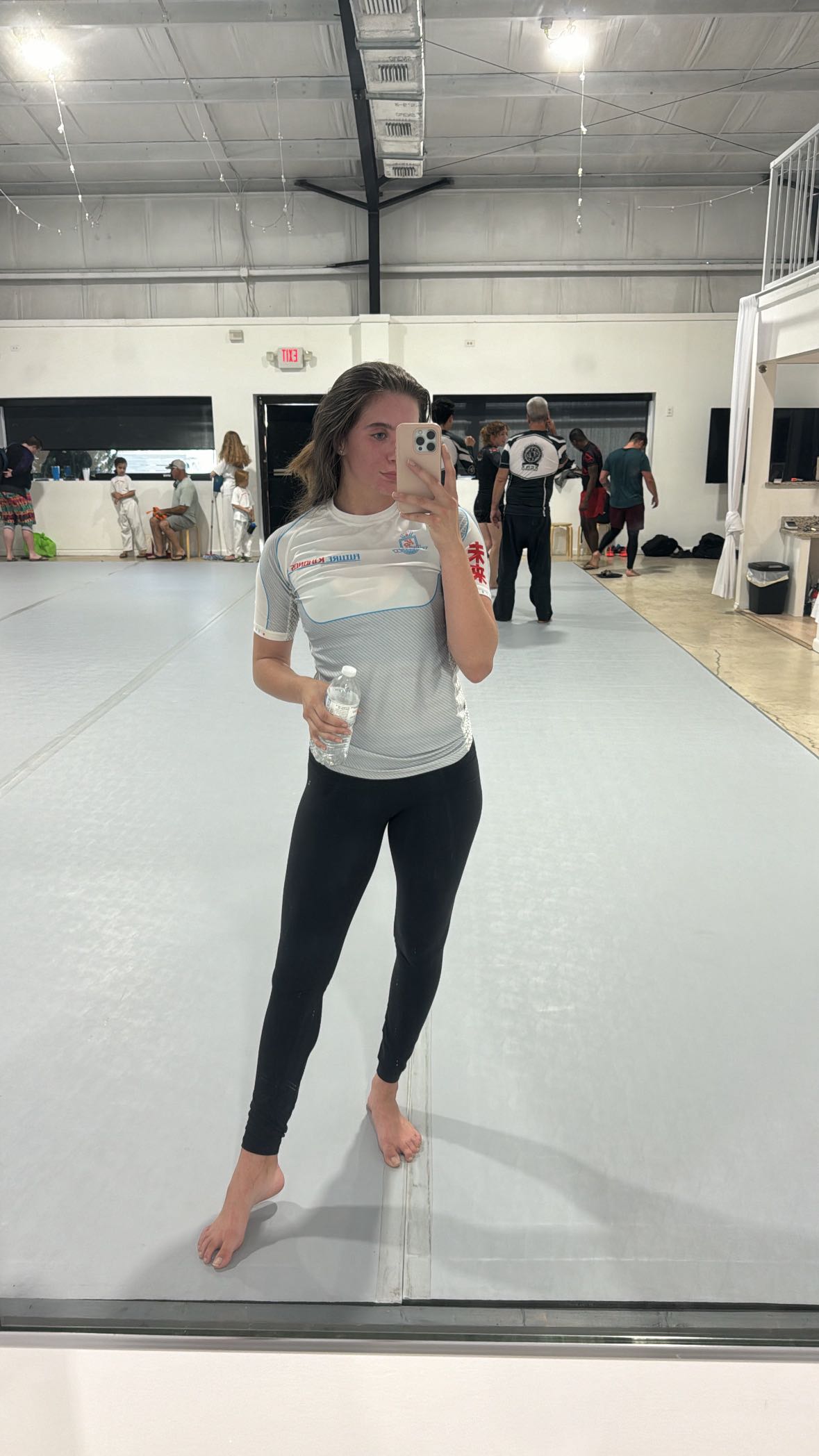 mckinley_1 snapchat image archive image