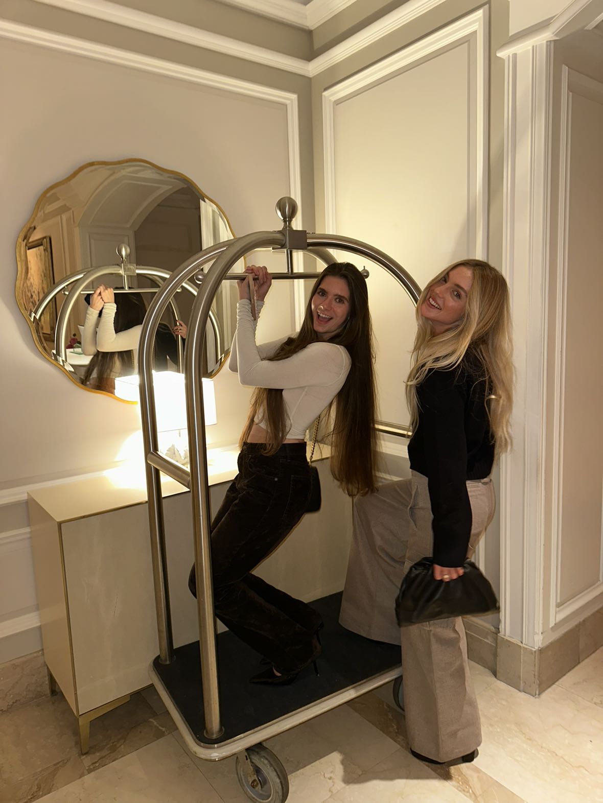 mckinley_1 snapchat image archive image