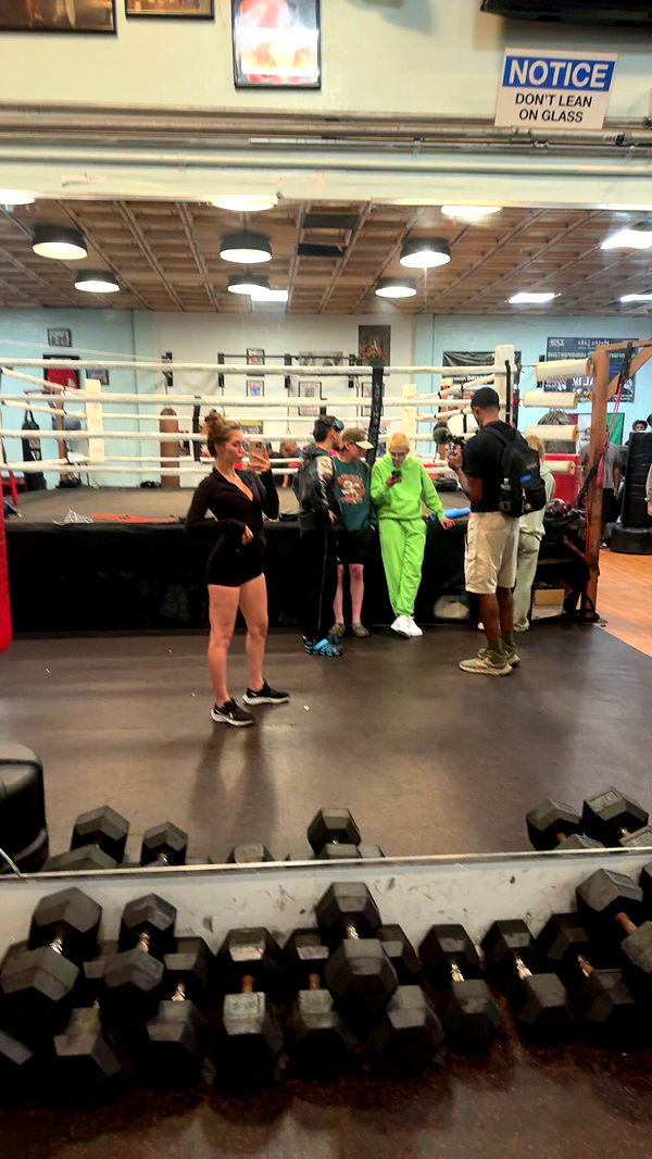 mckinley_1 image ~ Altpins