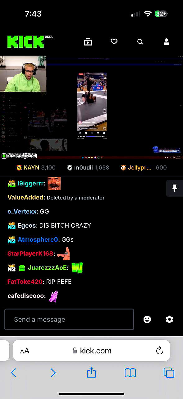 mckinley_1 image ~ Altpins