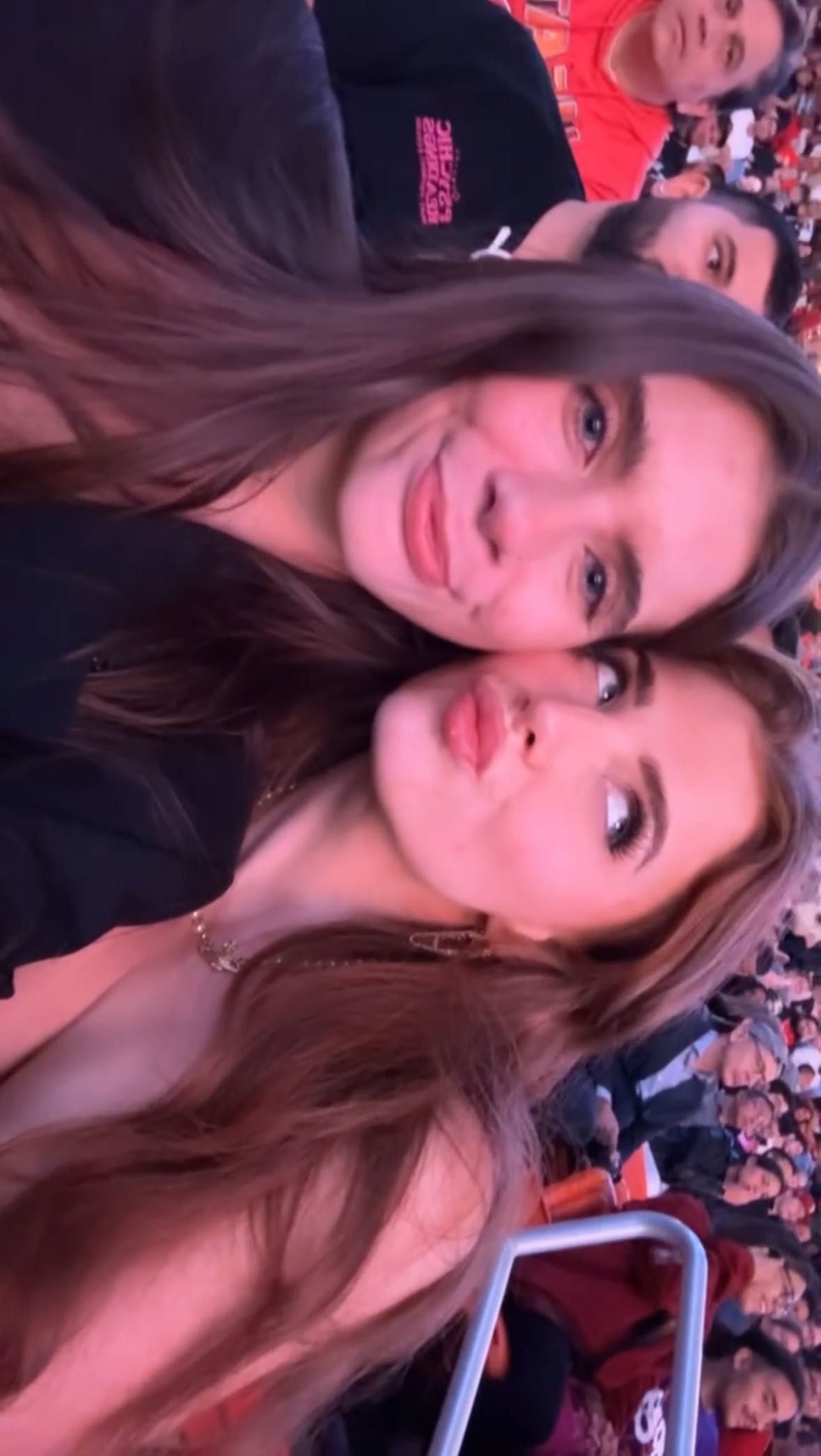 mckinley_1 snapchat image archive image