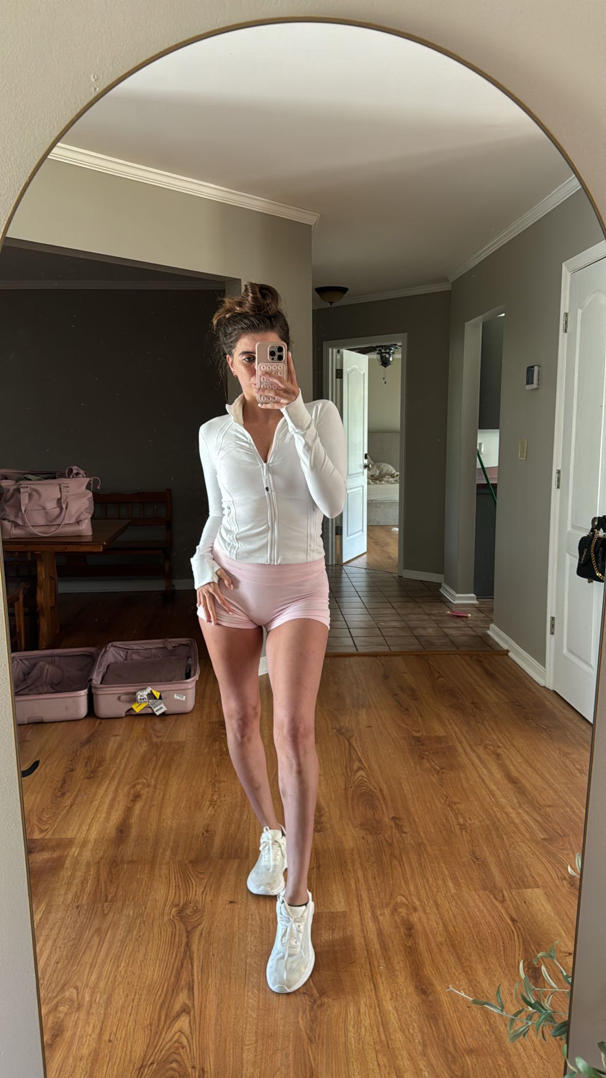 mckinley_1 snapchat image archive image