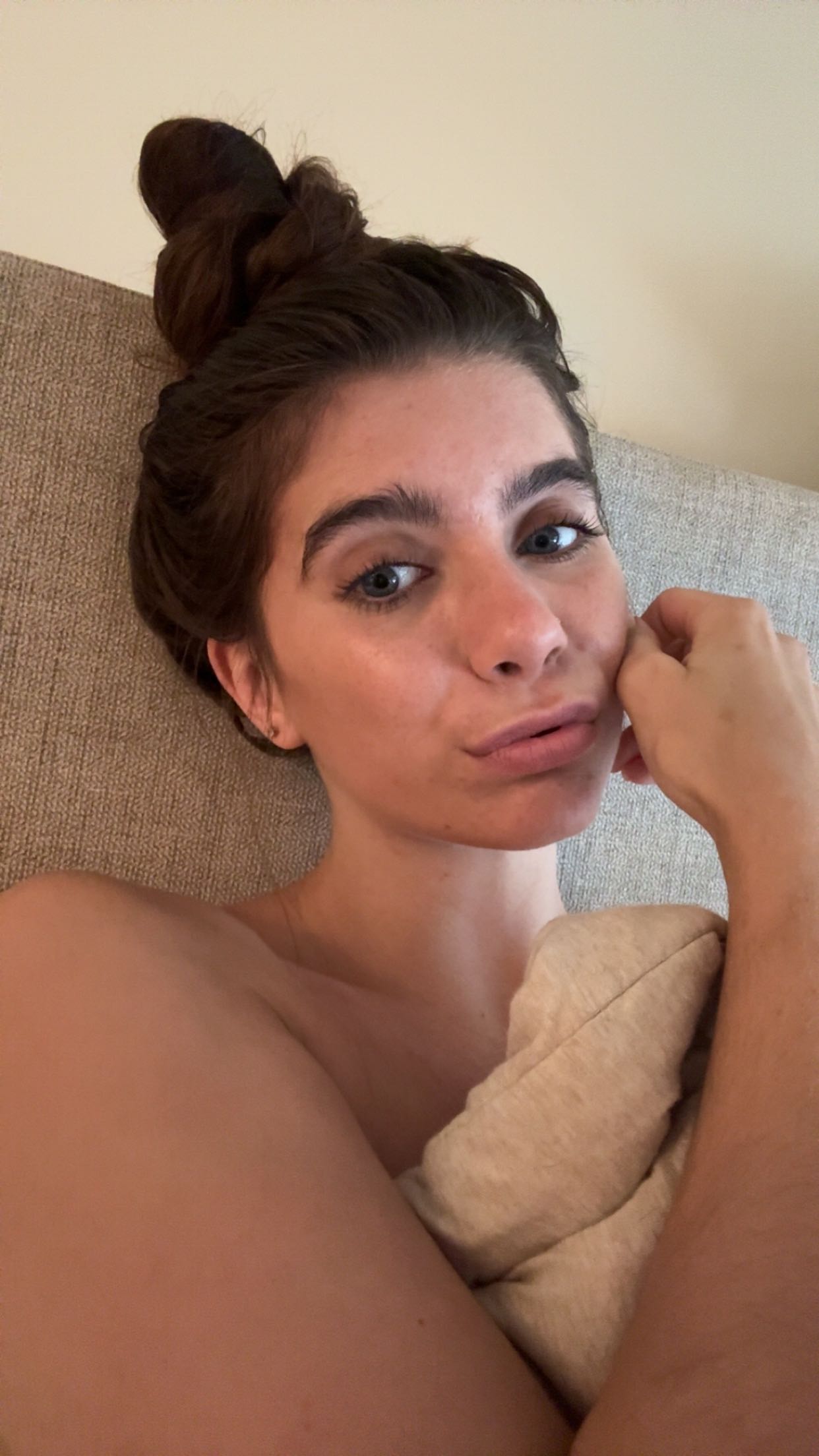 mckinley_1 snapchat image archive image