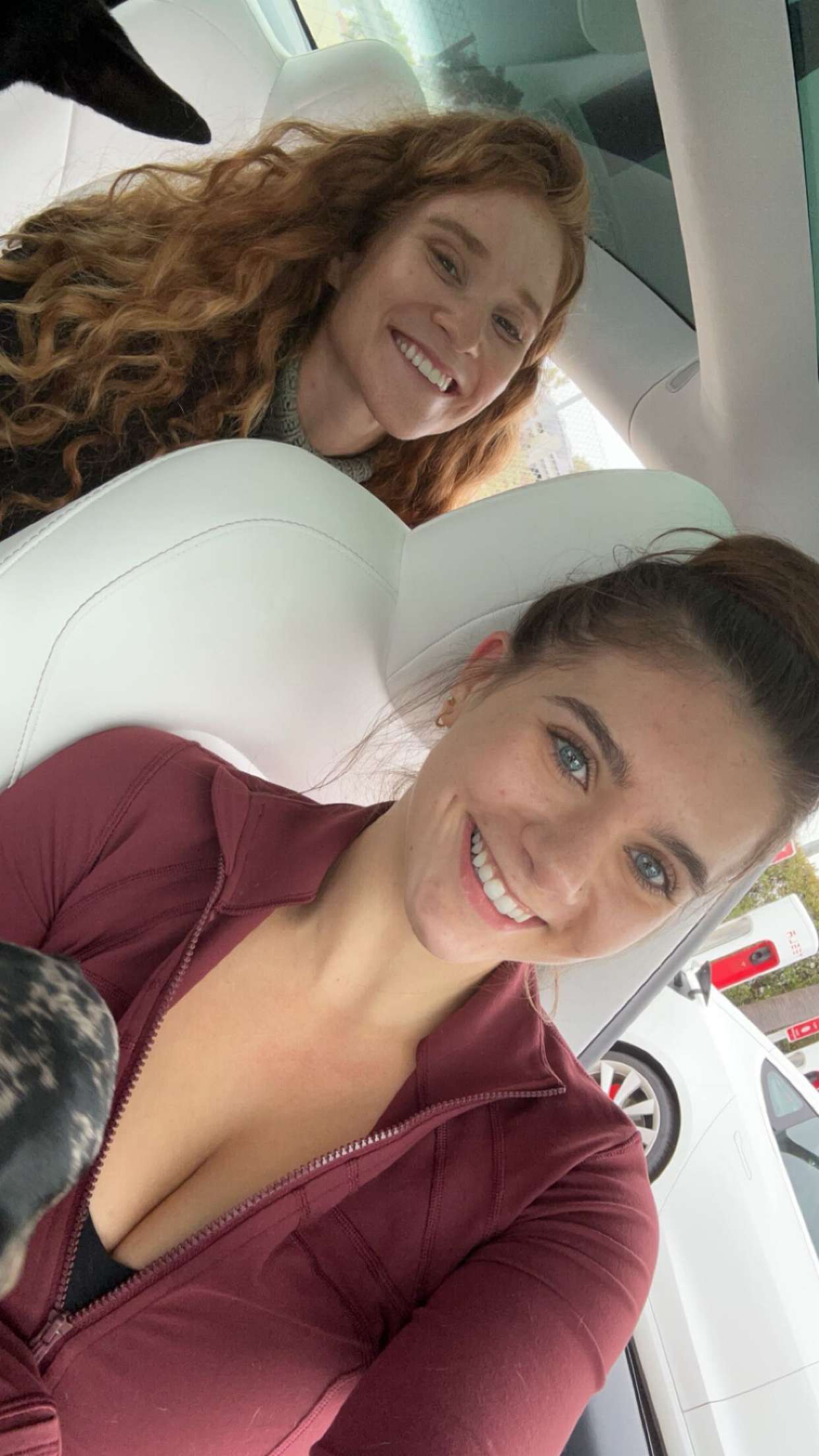 mckinley_1 snapchat image archive image