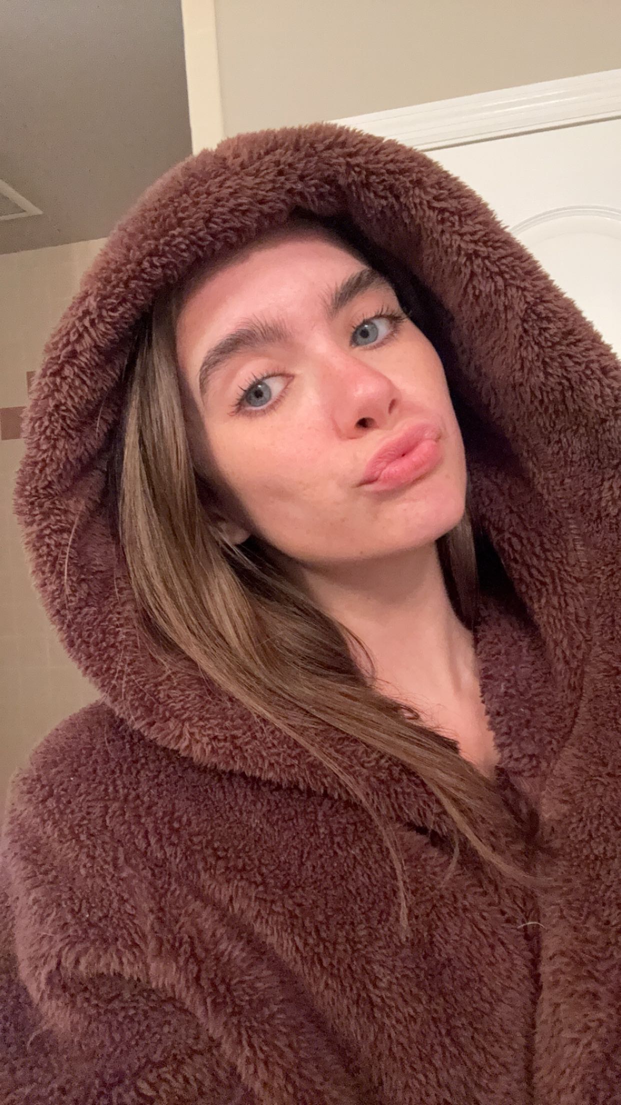 mckinley_1 snapchat image archive image