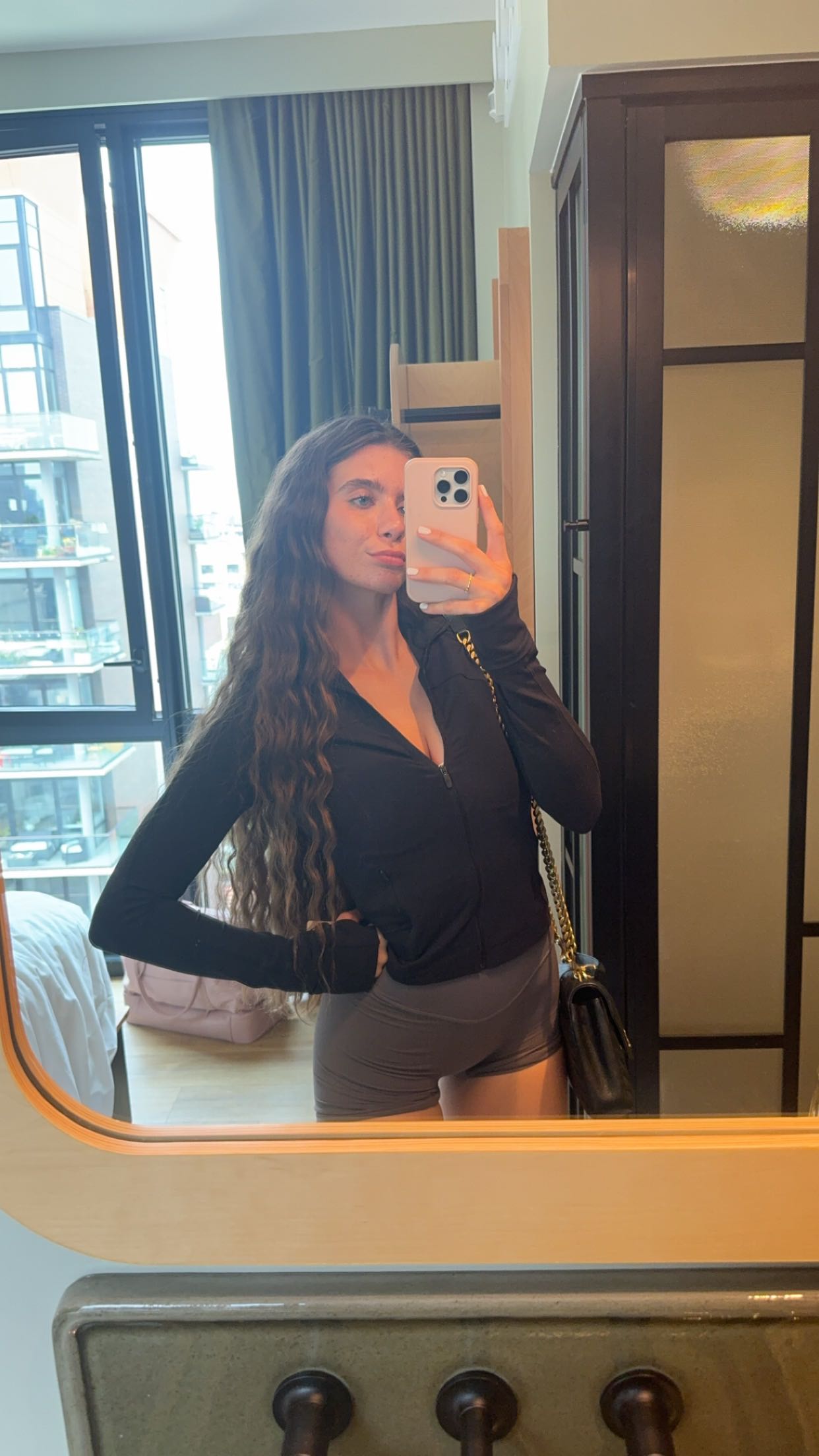 mckinley_1 snapchat image archive image