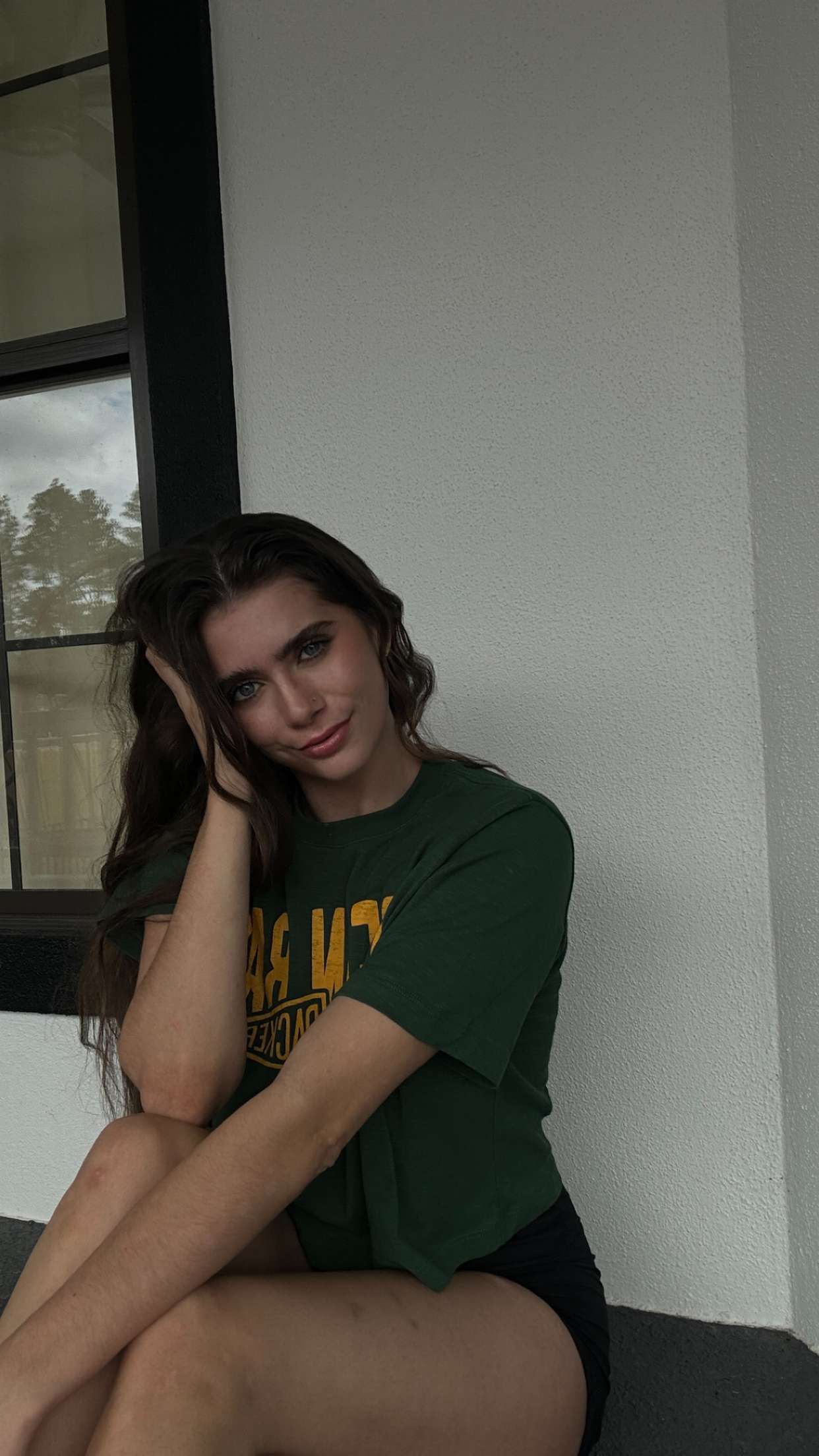 mckinley_1 snapchat image archive image