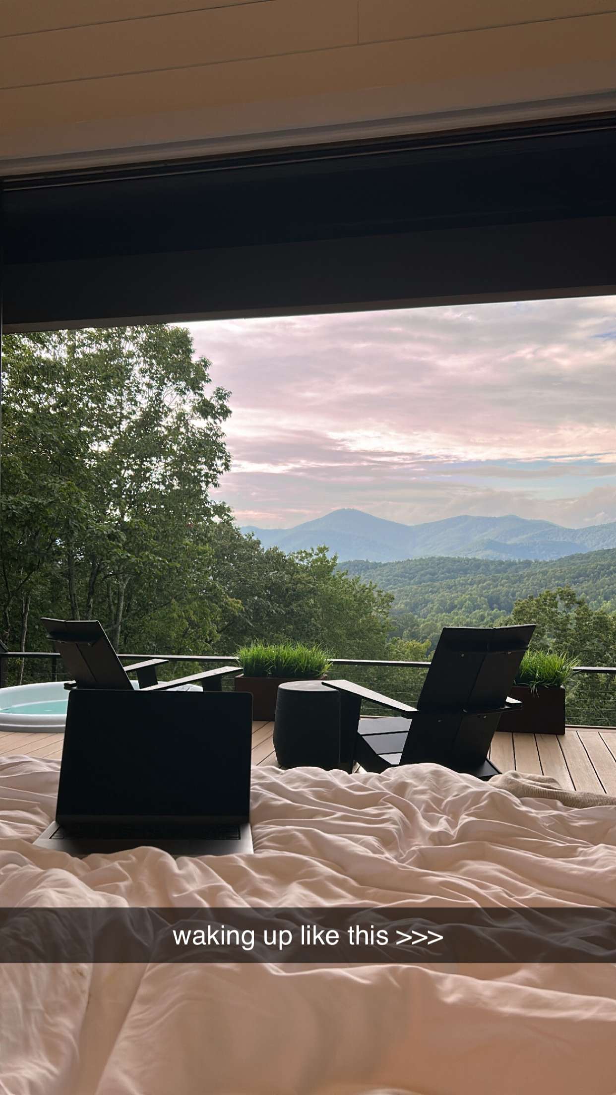 mckinley_1 snapchat image archive image