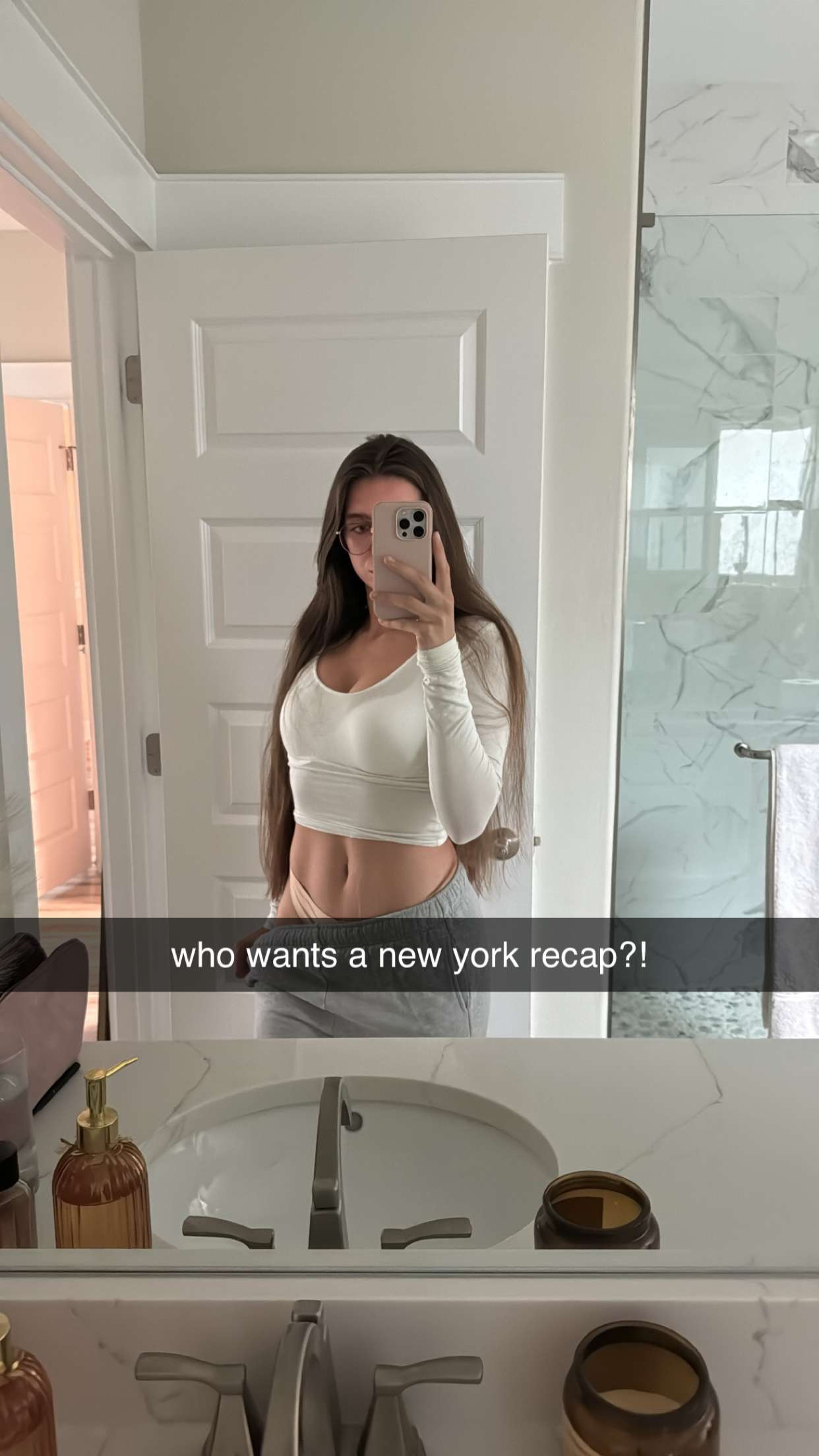 mckinley_1 snapchat image archive image