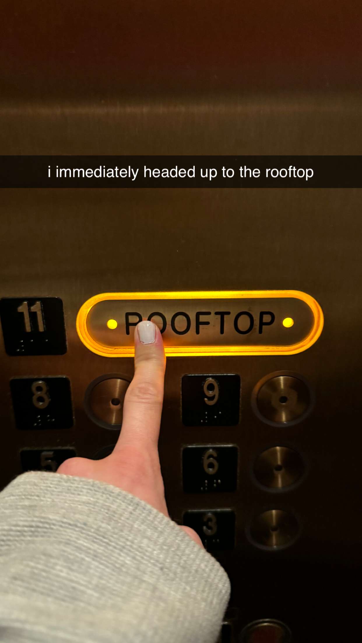 mckinley_1 snapchat image archive image