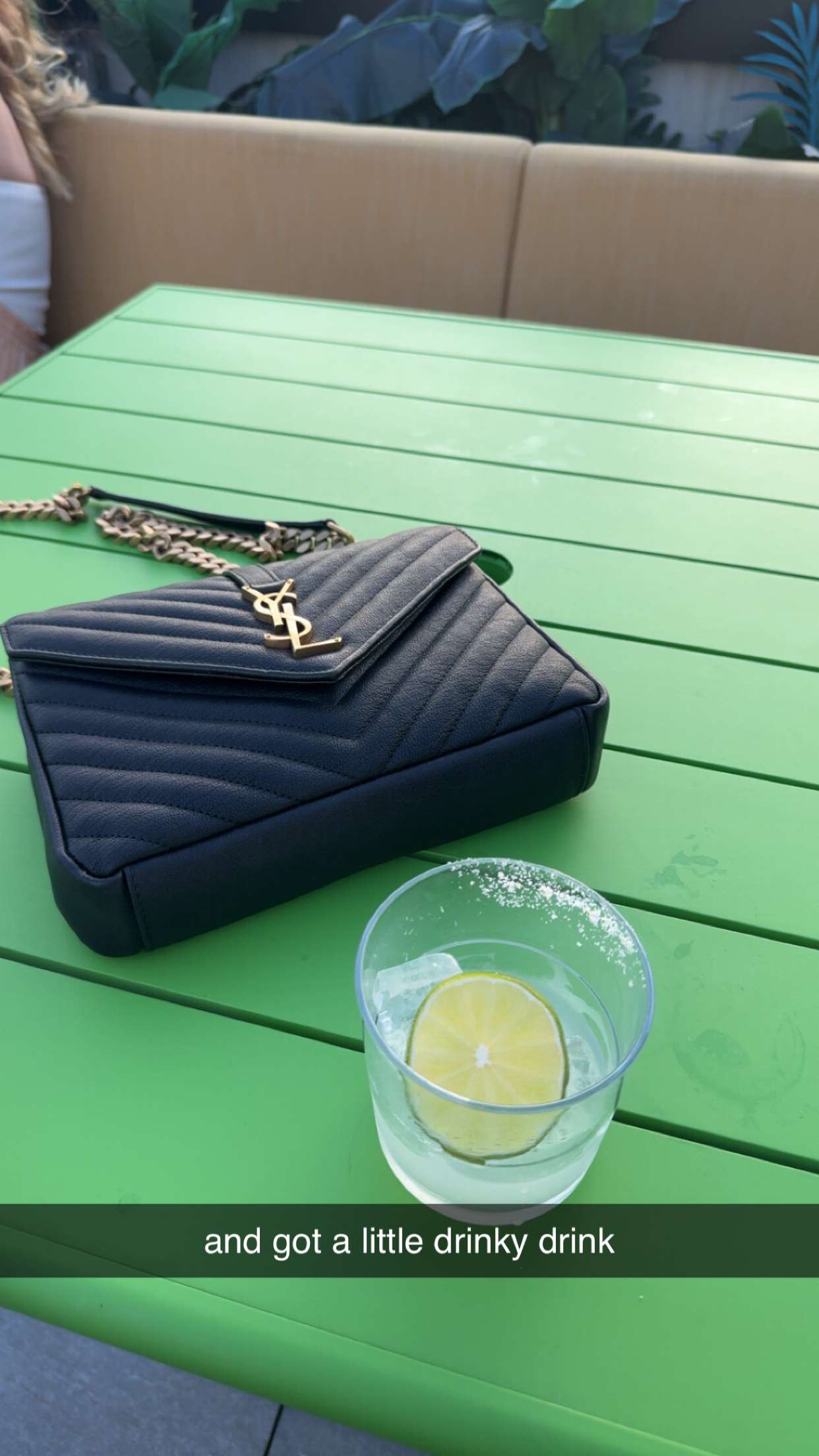 mckinley_1 snapchat image archive image