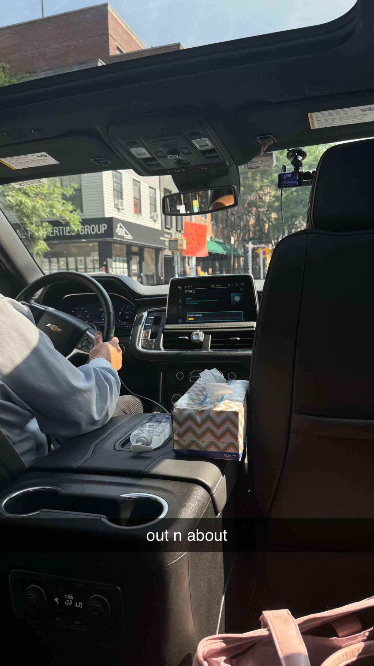 mckinley_1 snapchat image archive image