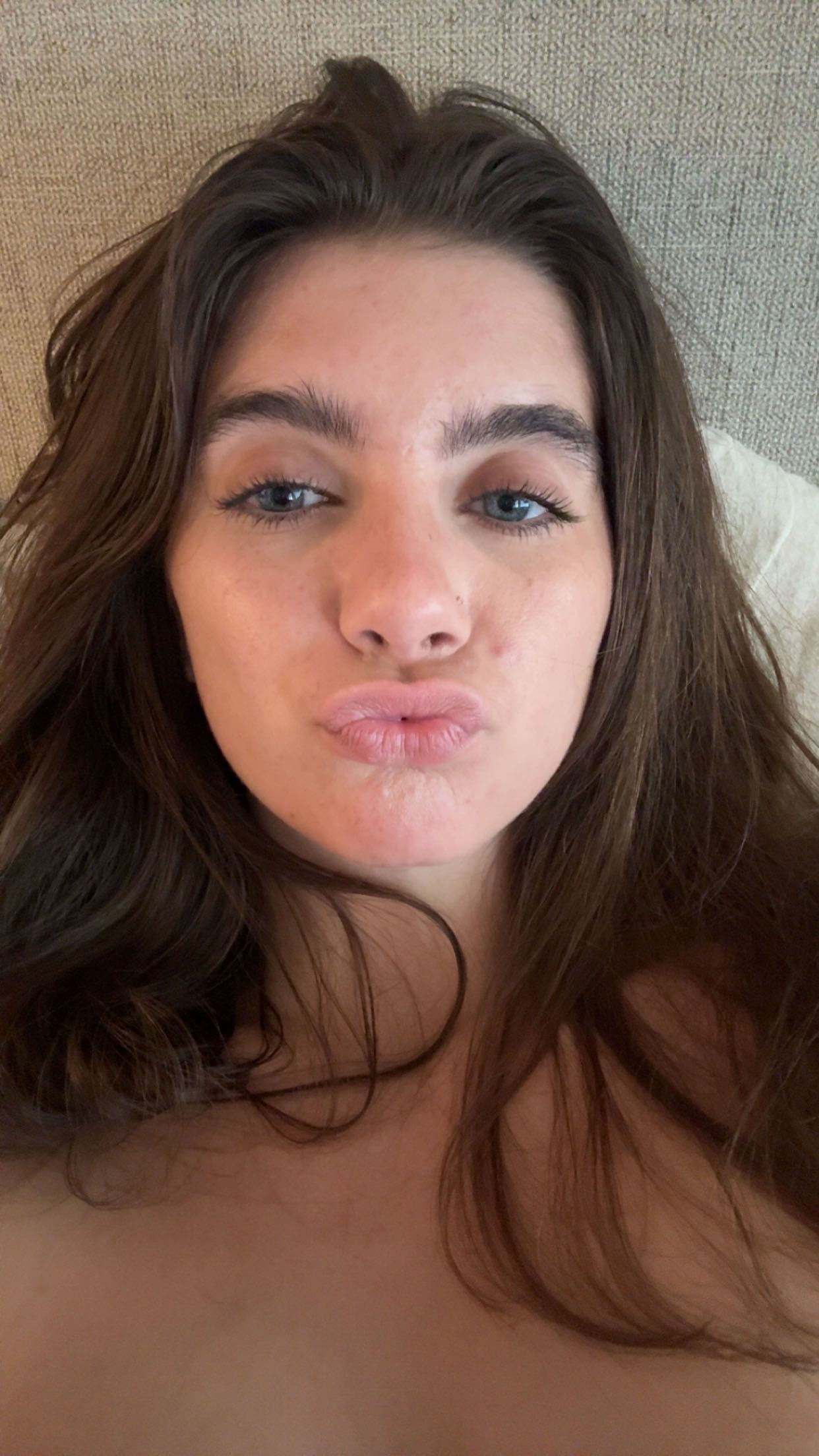 mckinley_1 snapchat image archive image