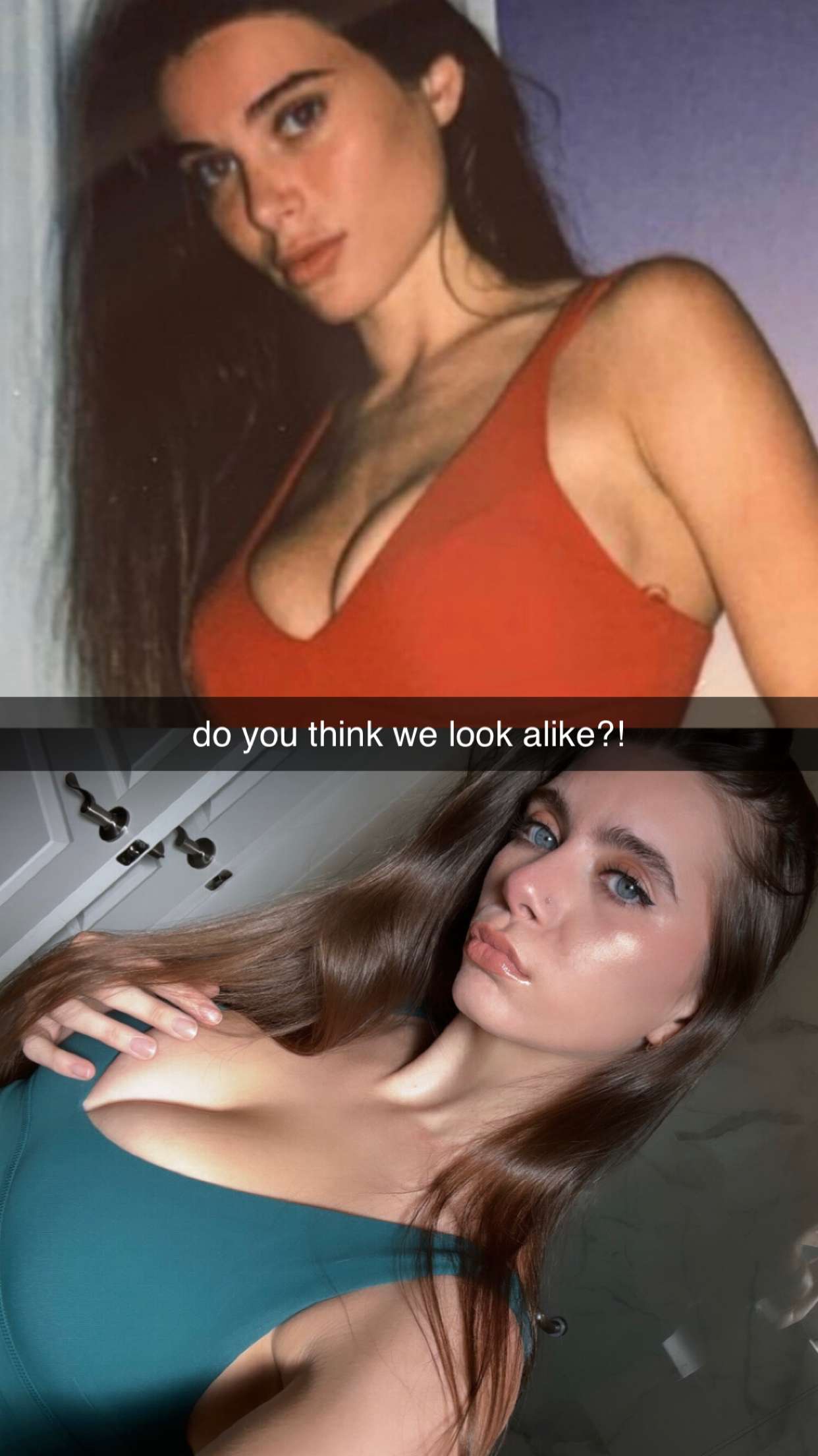 mckinley_1 snapchat image archive image