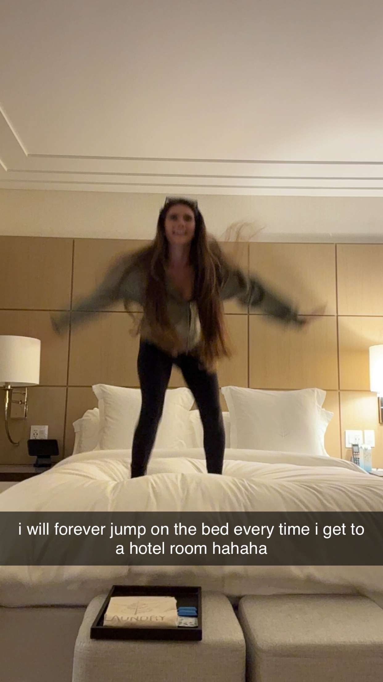 mckinley_1 snapchat image archive image