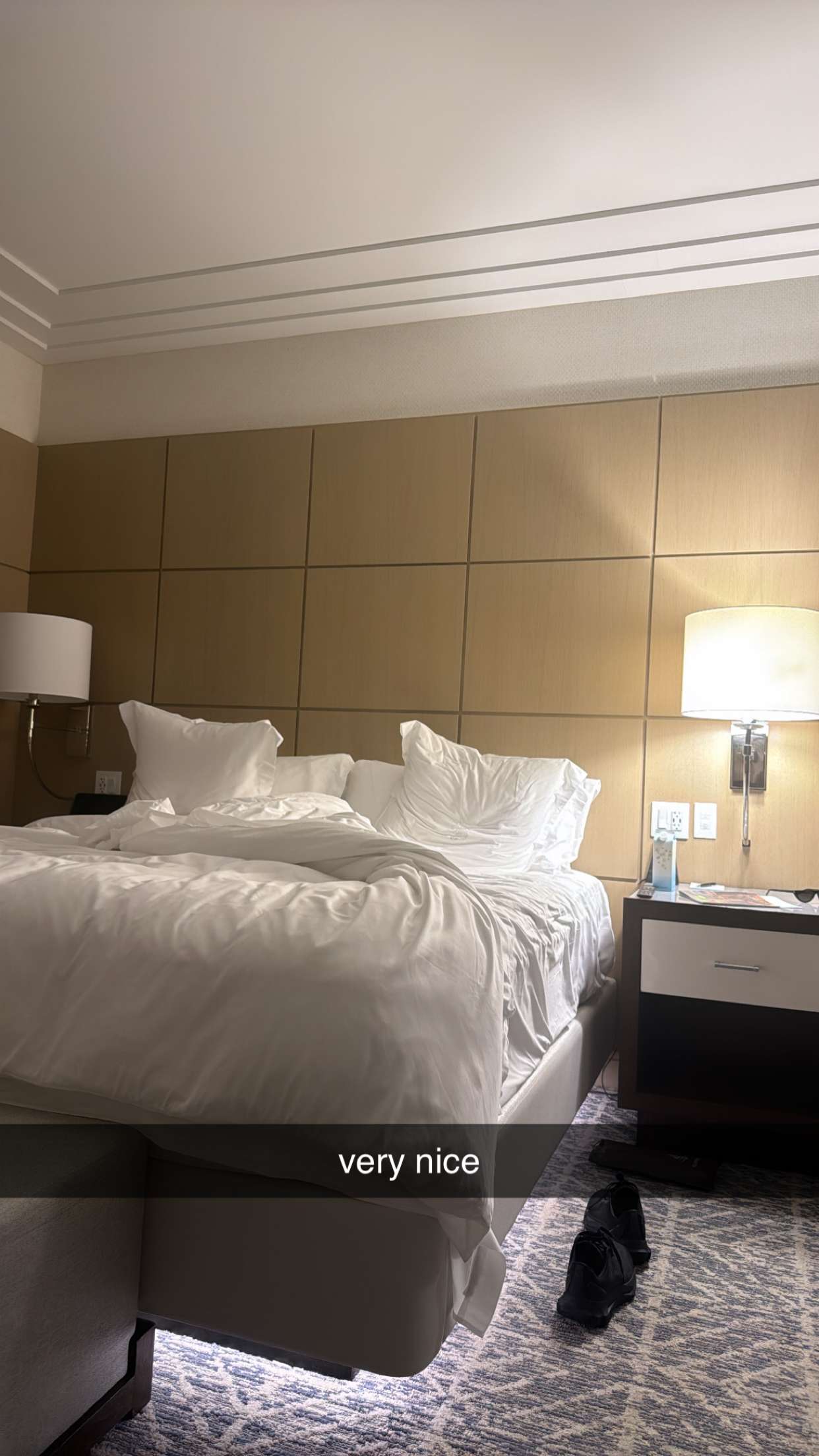 mckinley_1 snapchat image archive image