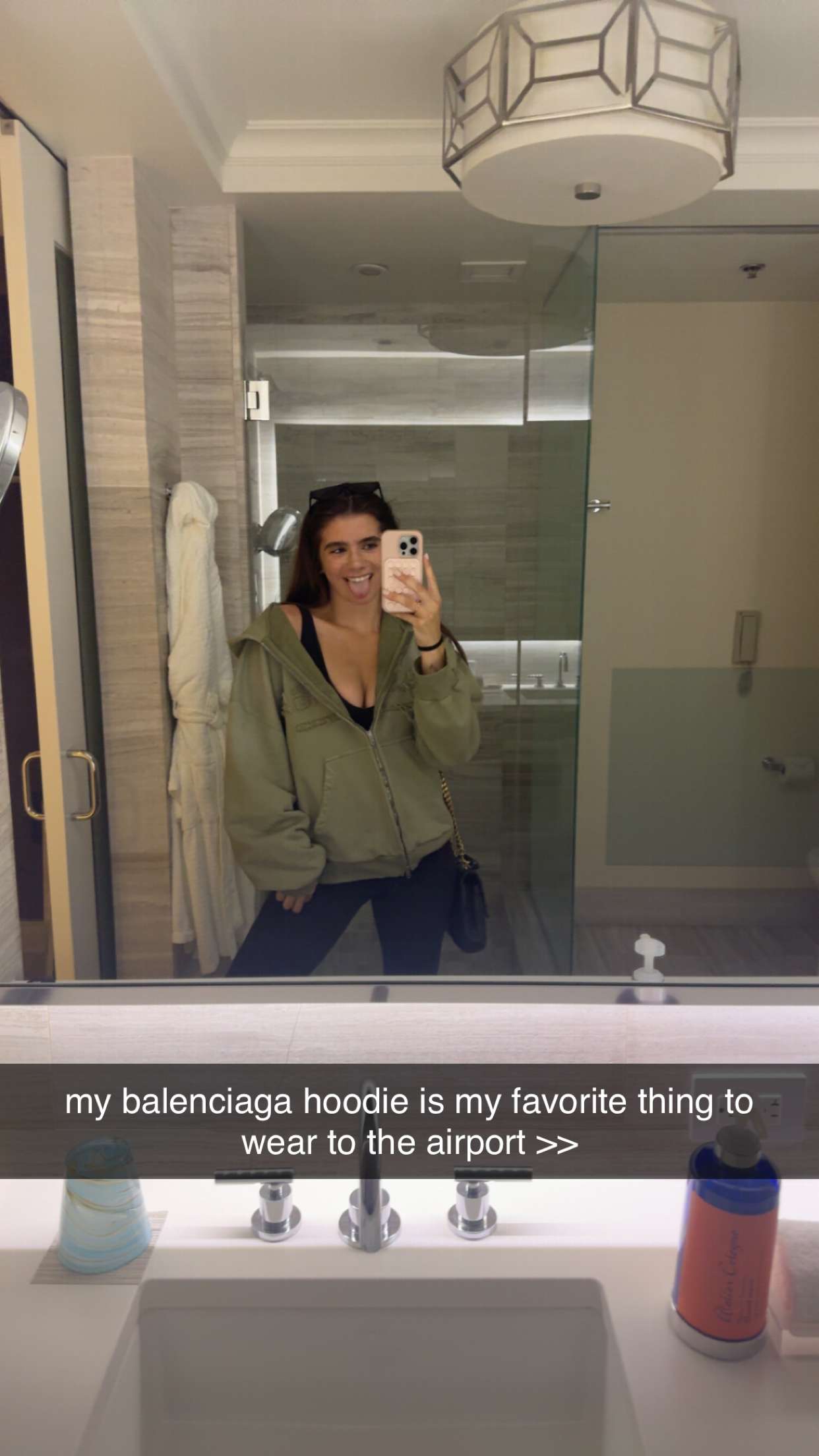 mckinley_1 snapchat image archive image