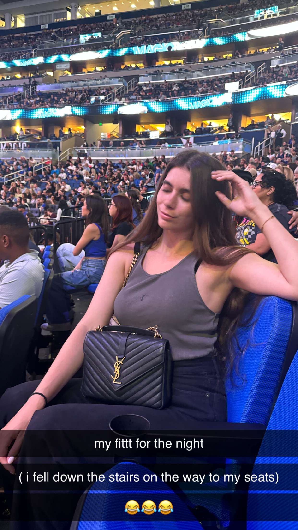 mckinley_1 snapchat image archive image