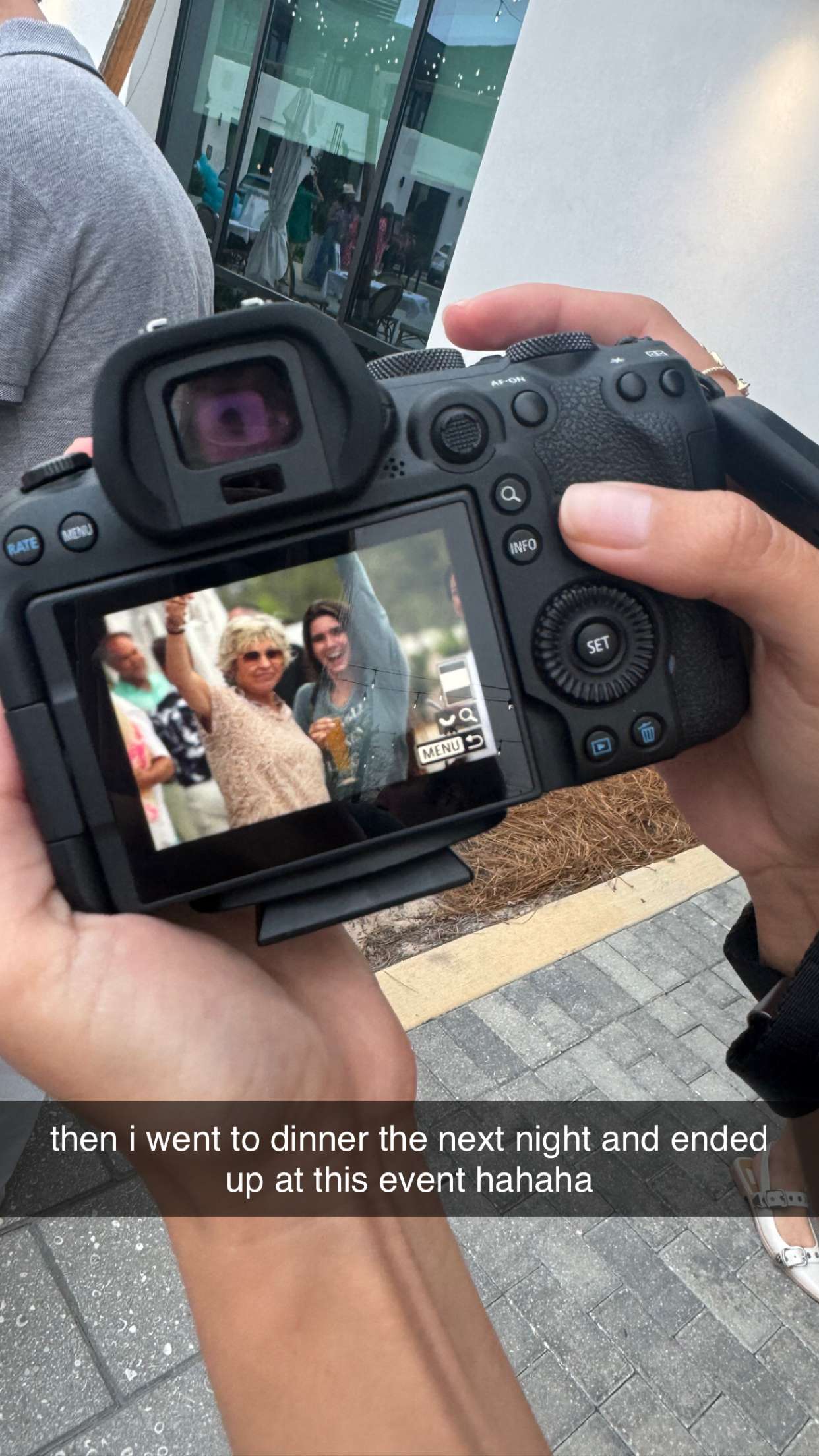 mckinley_1 snapchat image archive image