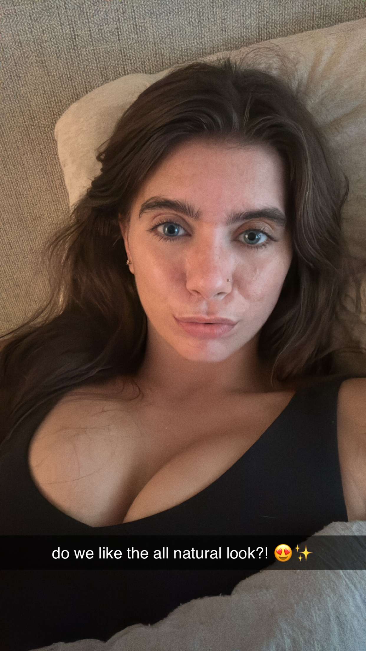 mckinley_1 snapchat image archive image