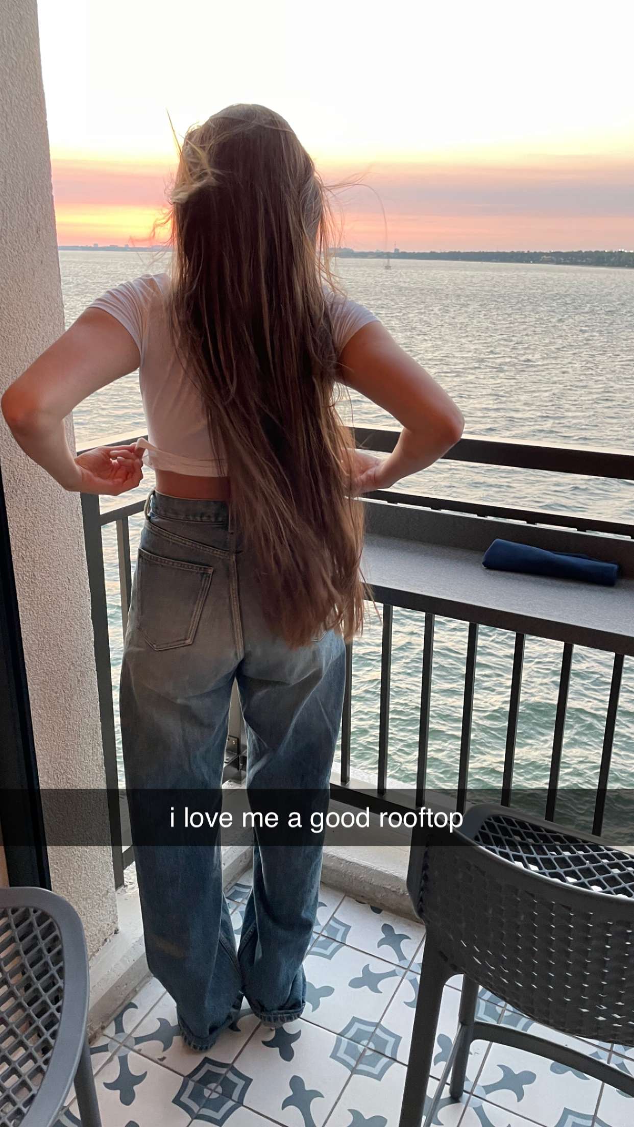 mckinley_1 snapchat image archive image