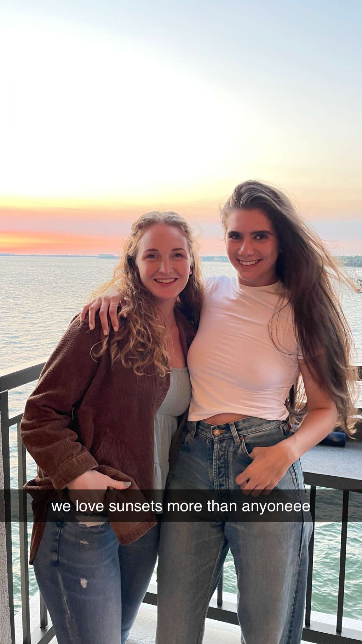 mckinley_1 snapchat image archive image