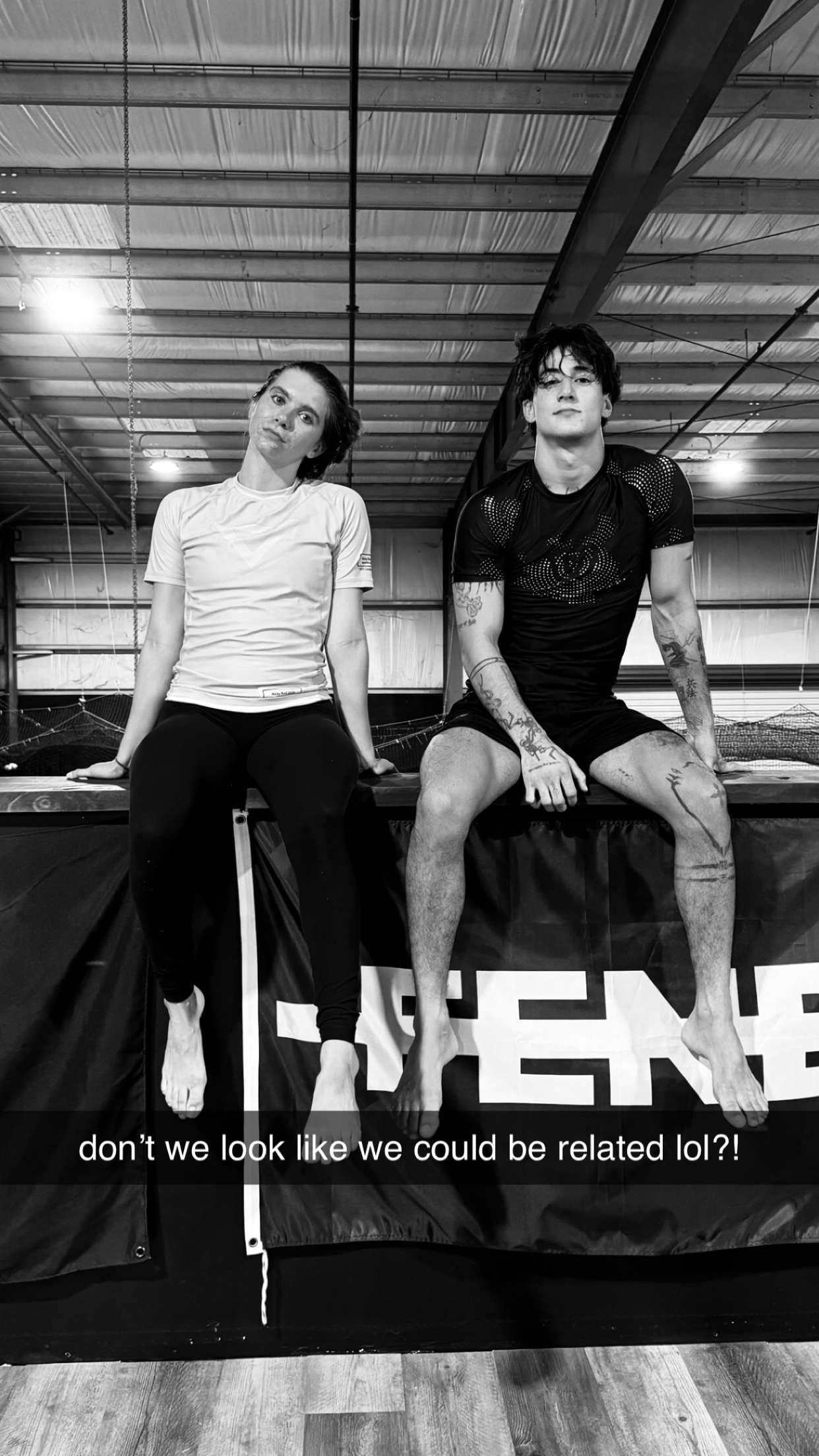 mckinley_1 snapchat image archive image