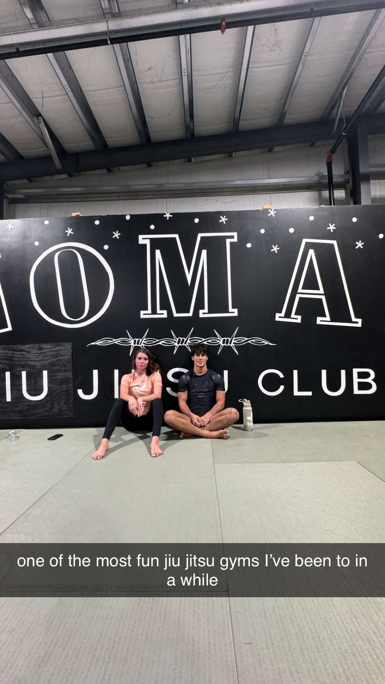 mckinley_1 snapchat image archive image