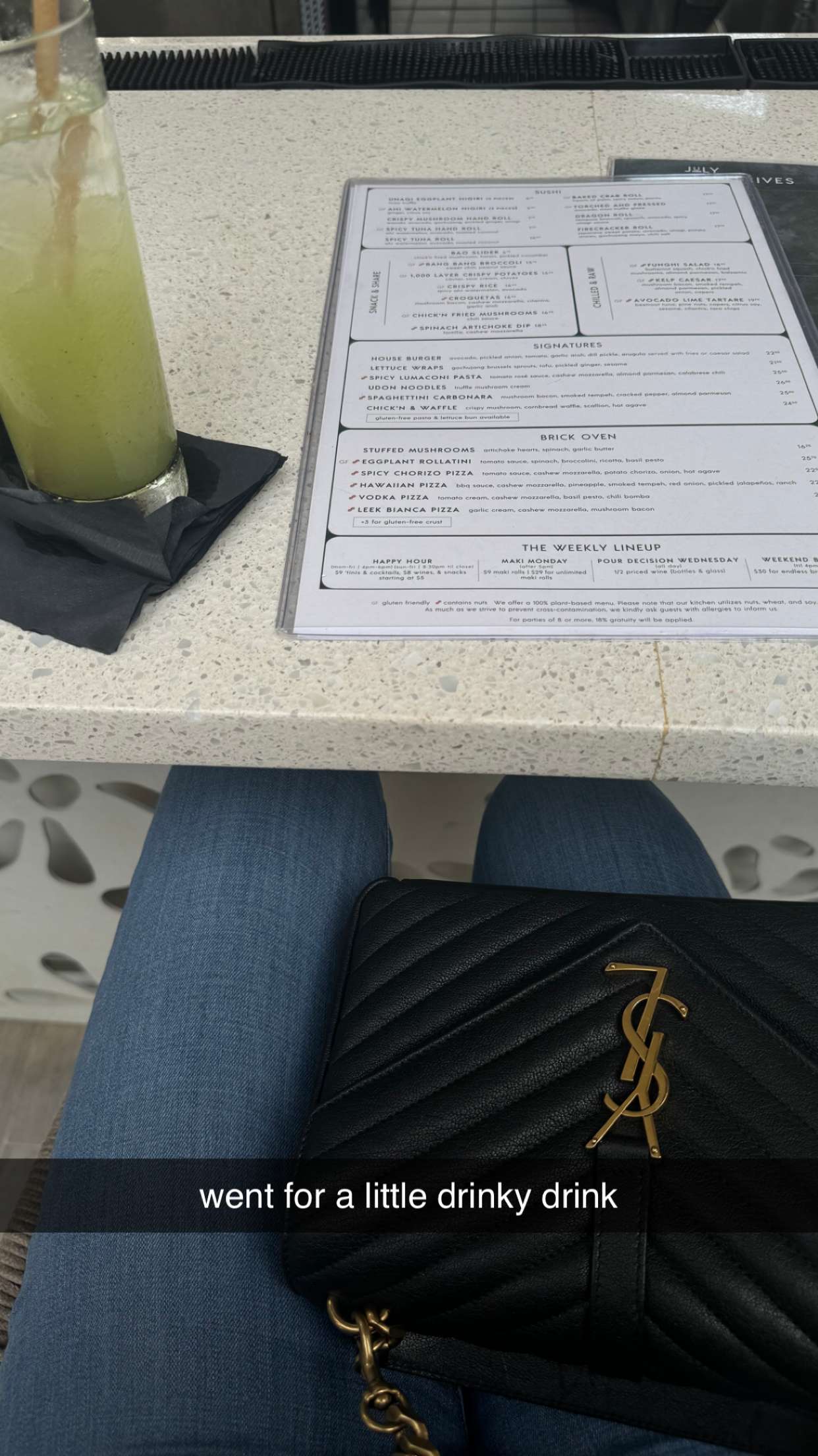 mckinley_1 snapchat image archive image