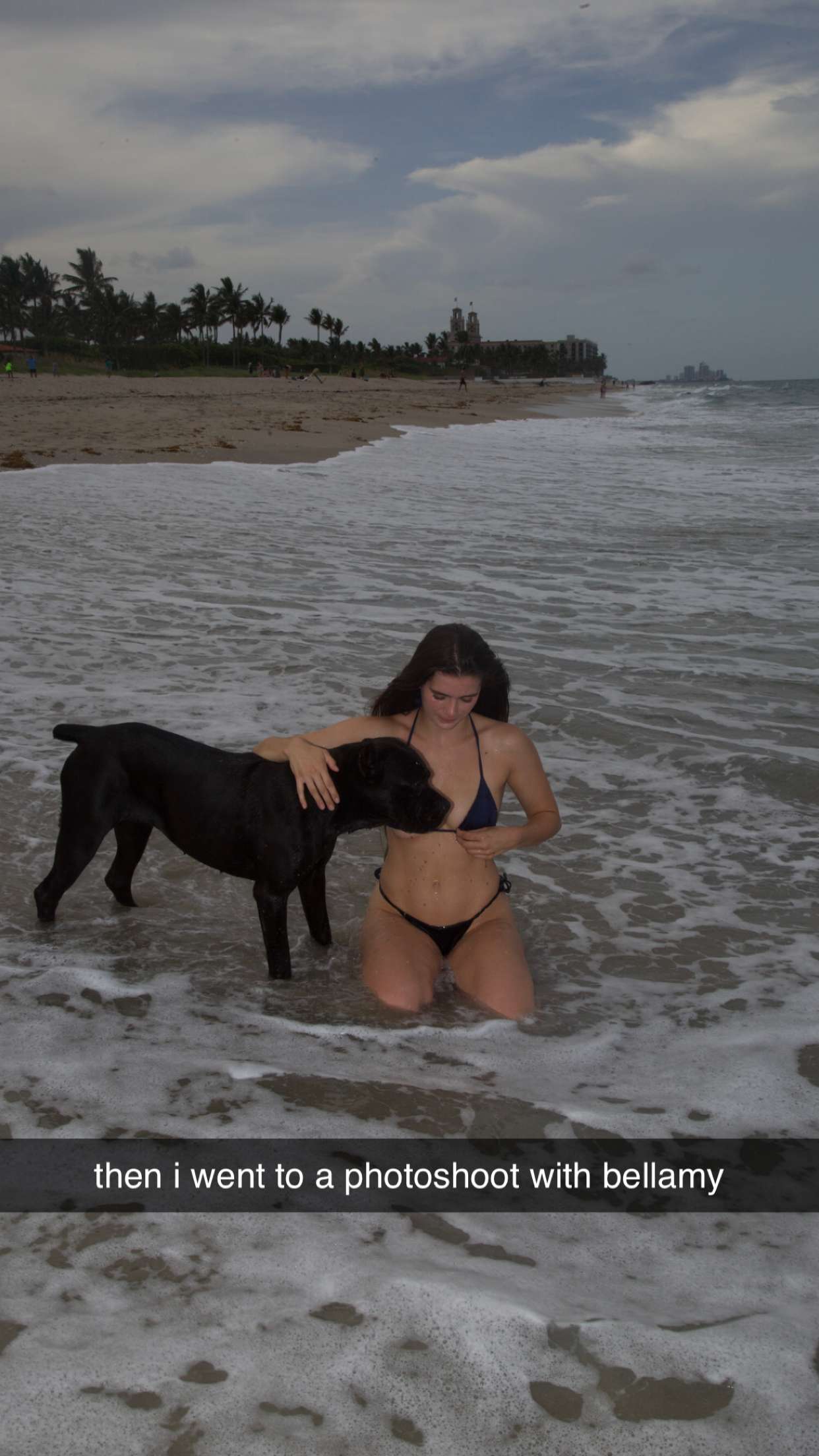 mckinley_1 snapchat image archive image