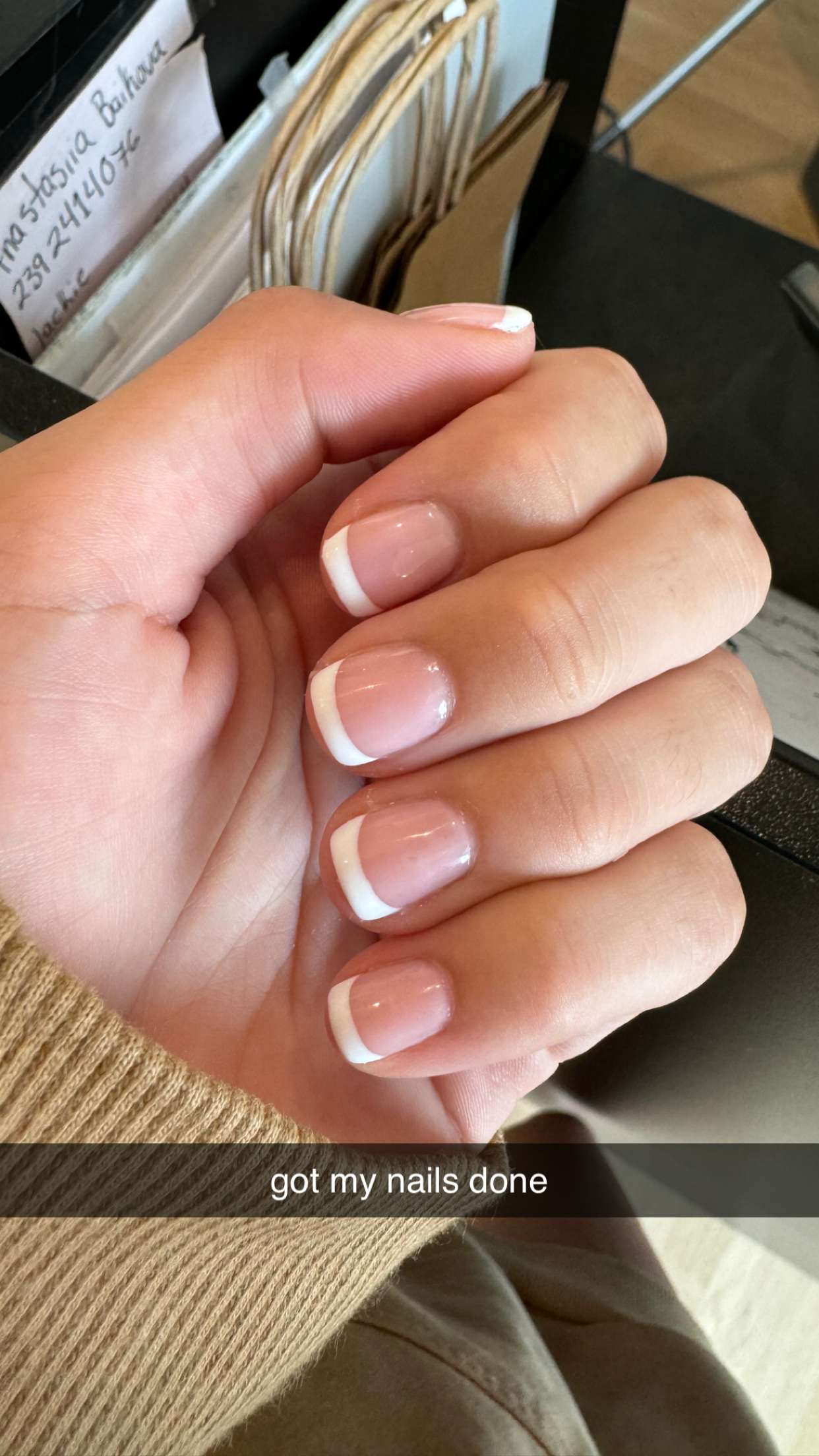 mckinley_1 snapchat image archive image