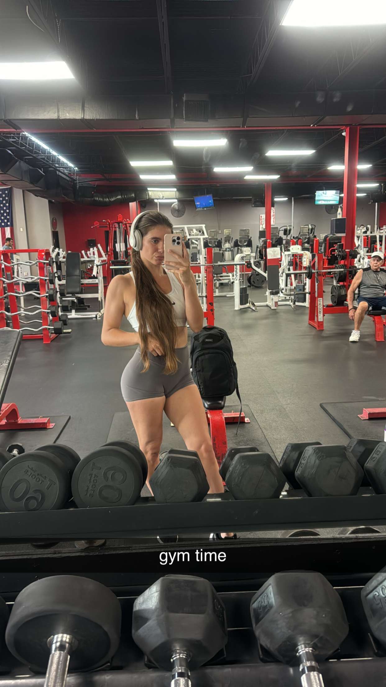 mckinley_1 snapchat image archive image