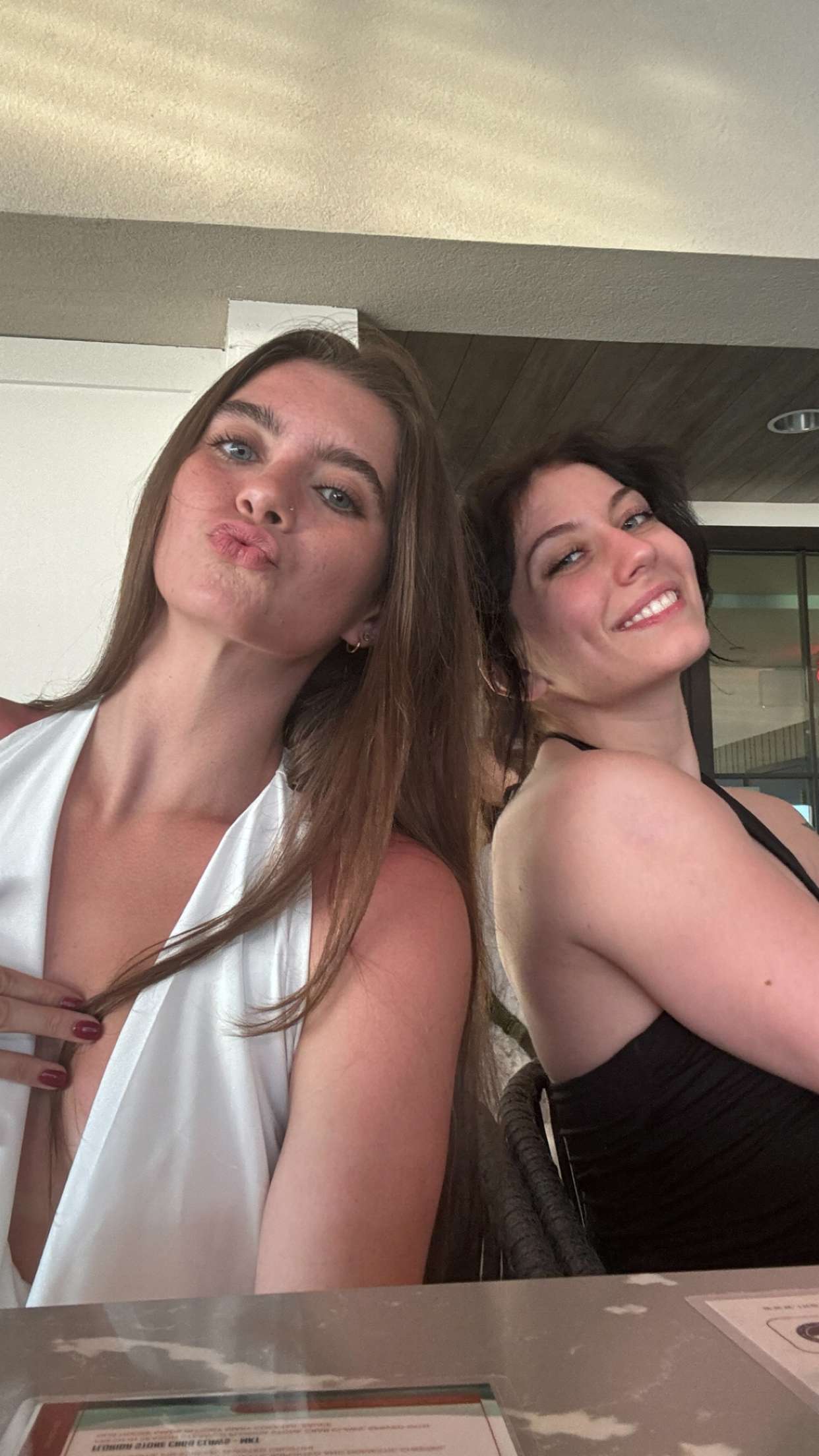 mckinley_1 snapchat image archive image