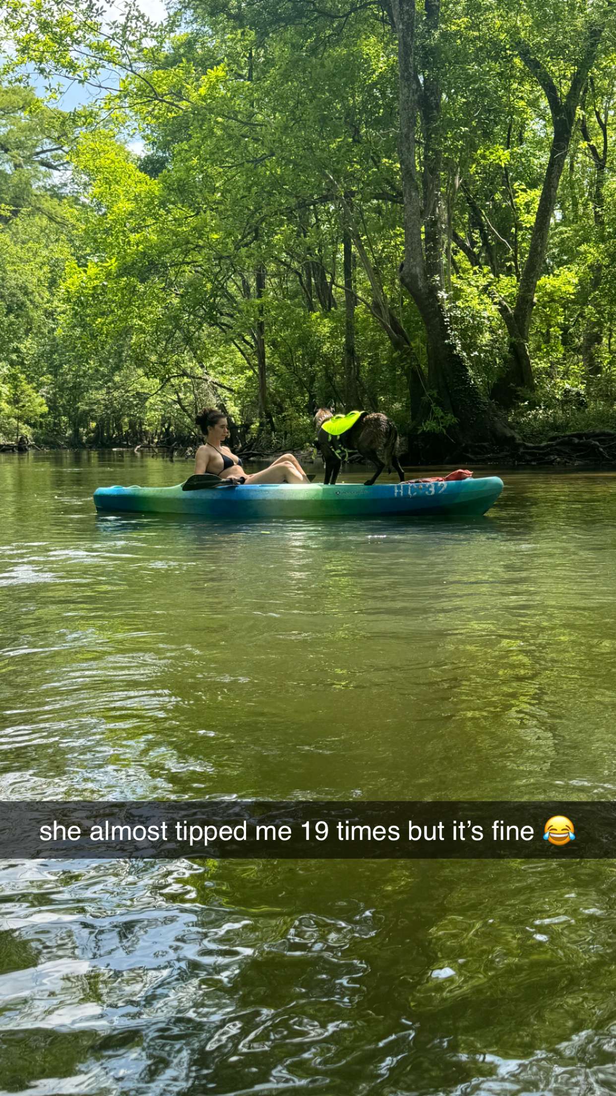 mckinley_1 snapchat image archive image