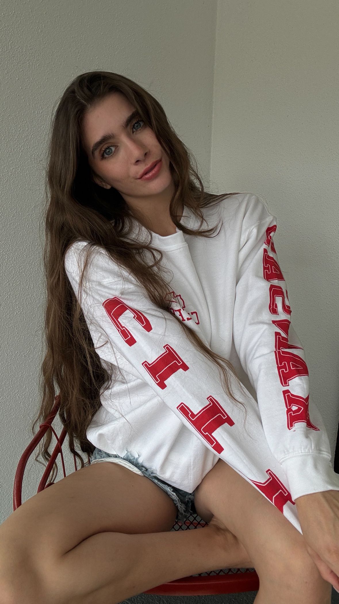 mckinley_1 snapchat image archive image