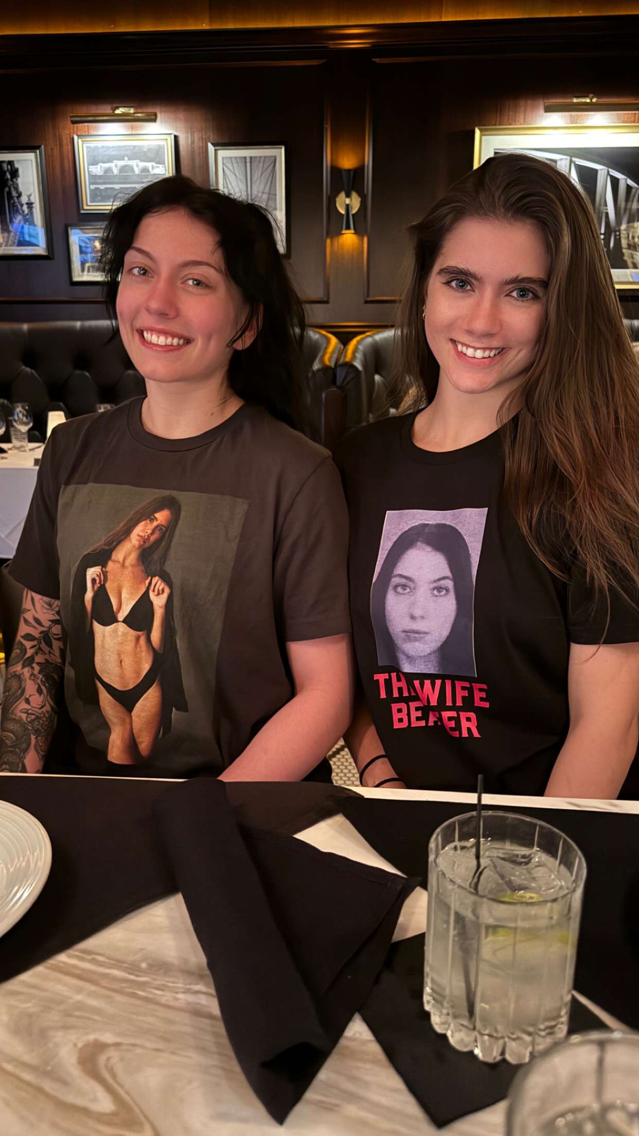 mckinley_1 snapchat image archive image