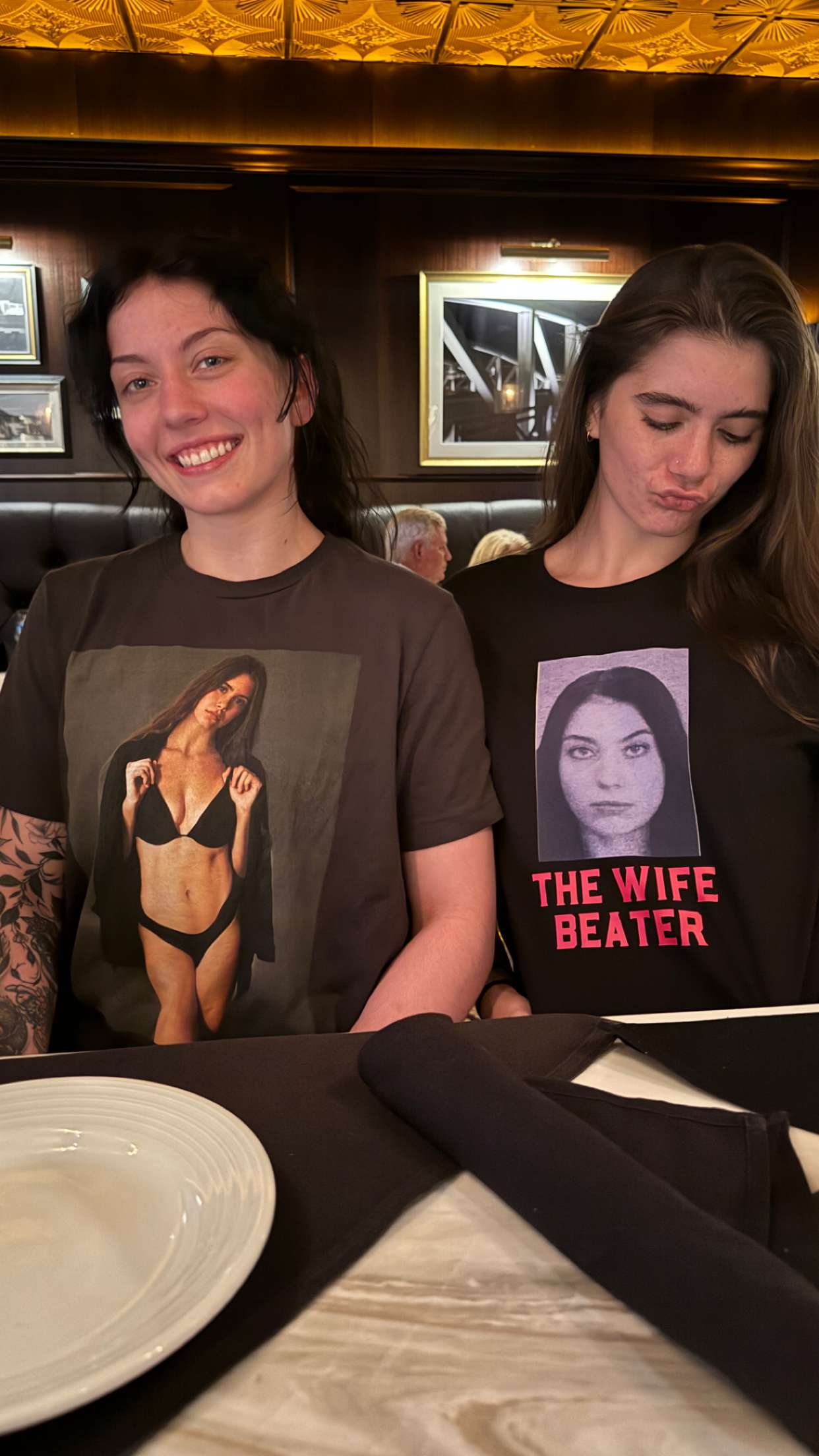 mckinley_1 snapchat image archive image