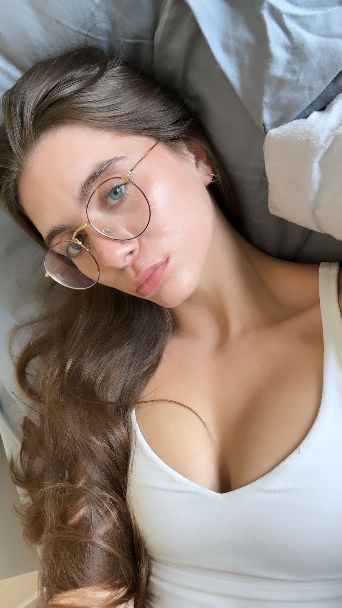 mckinley_1 snapchat image archive image