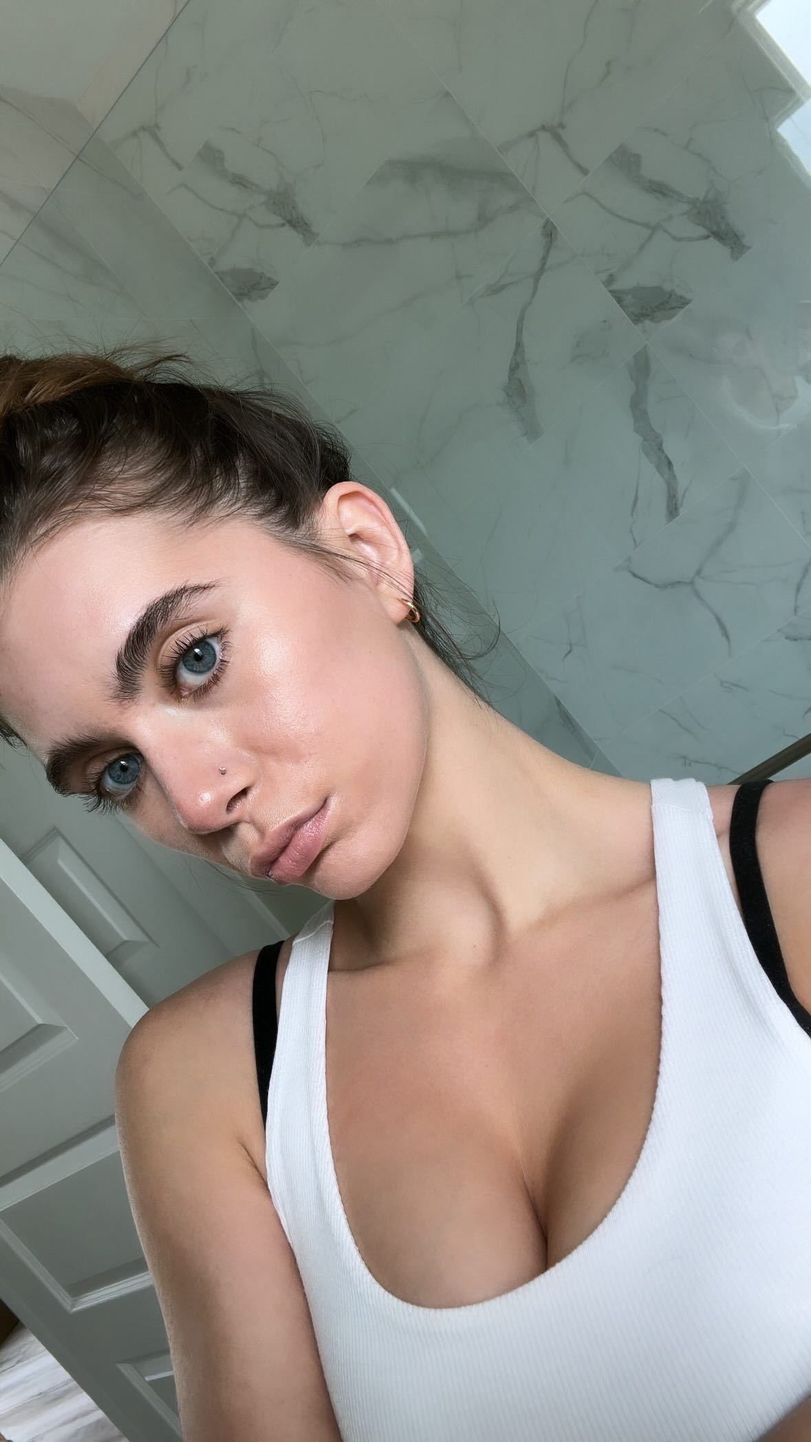 mckinley_1 snapchat image archive image