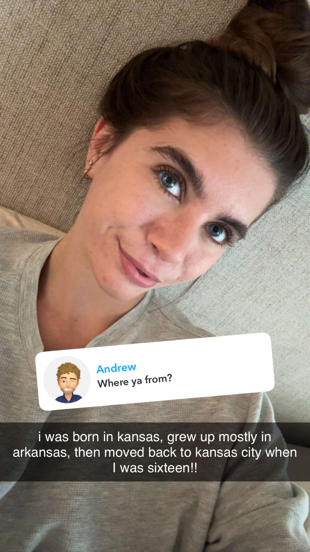 mckinley_1 snapchat image archive image