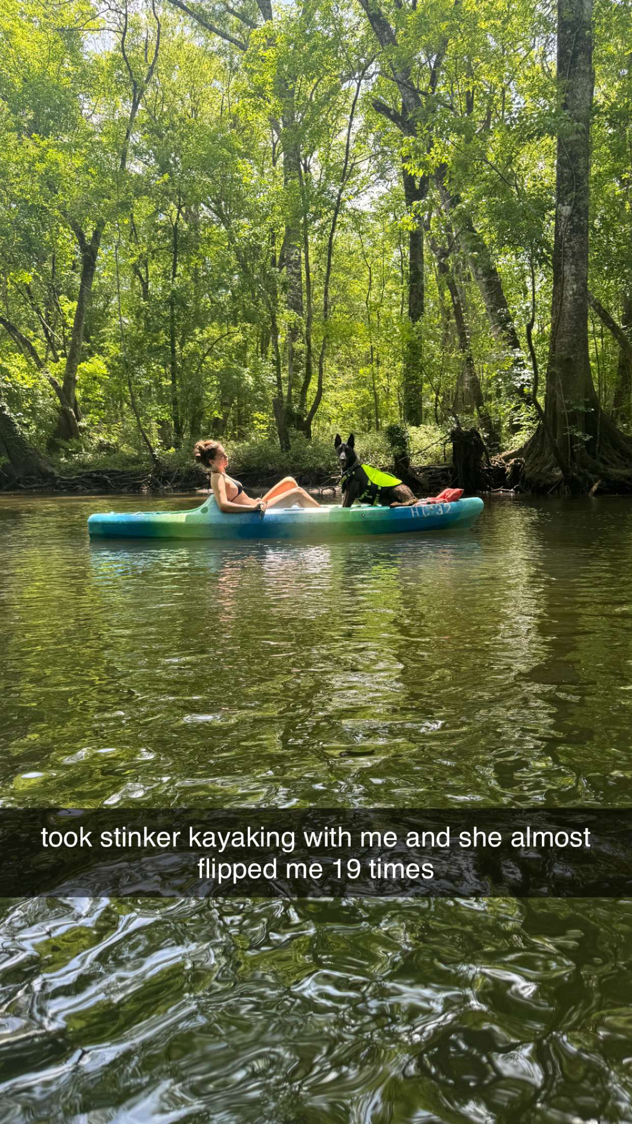 mckinley_1 snapchat image archive image