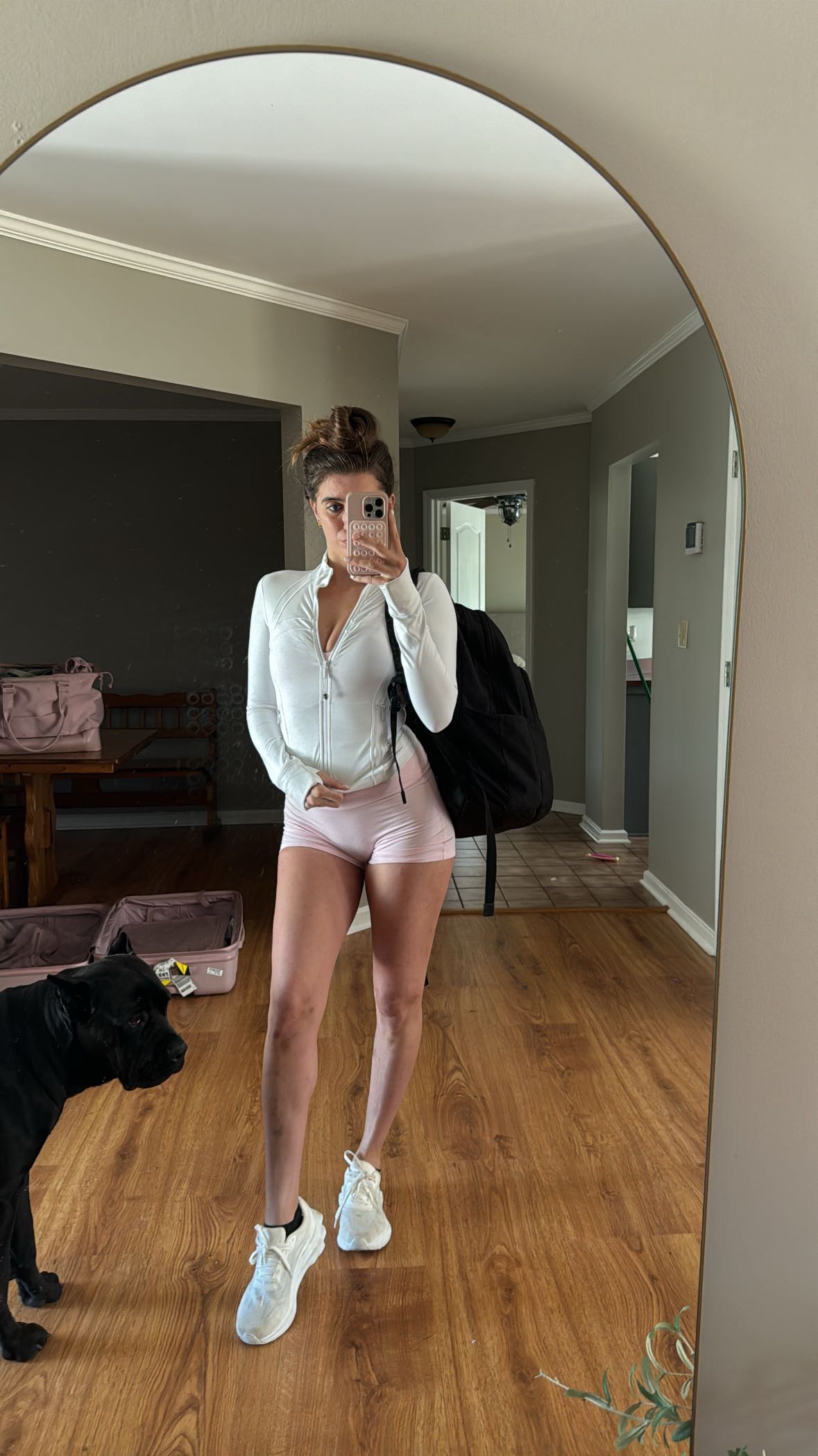 mckinley_1 snapchat image archive image