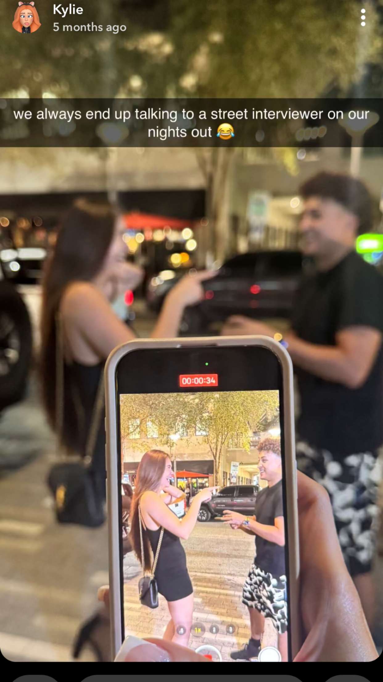 mckinley_1 snapchat image archive image