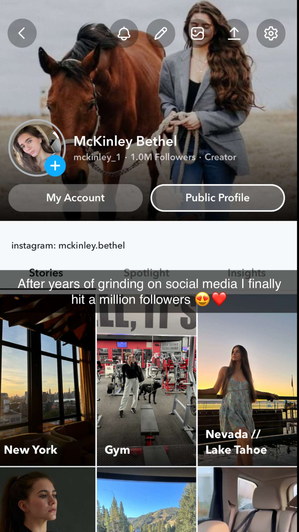 mckinley_1 snapchat image archive image