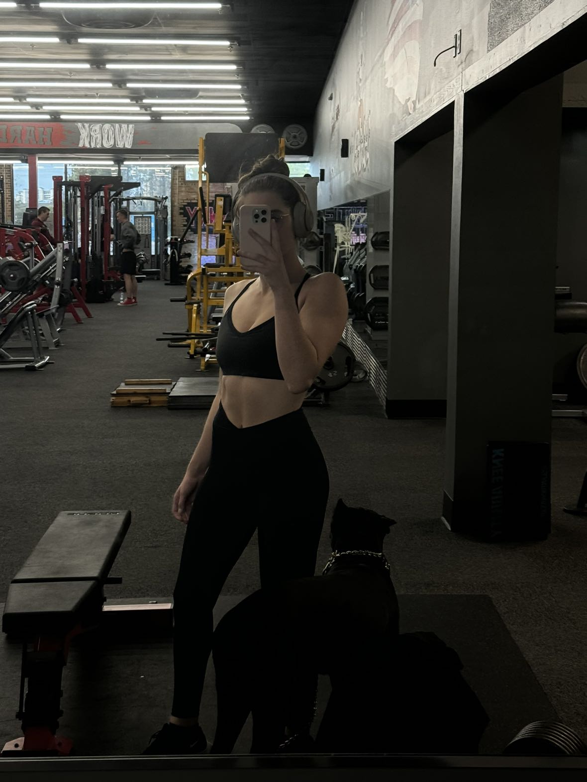 mckinley_1 snapchat image archive image