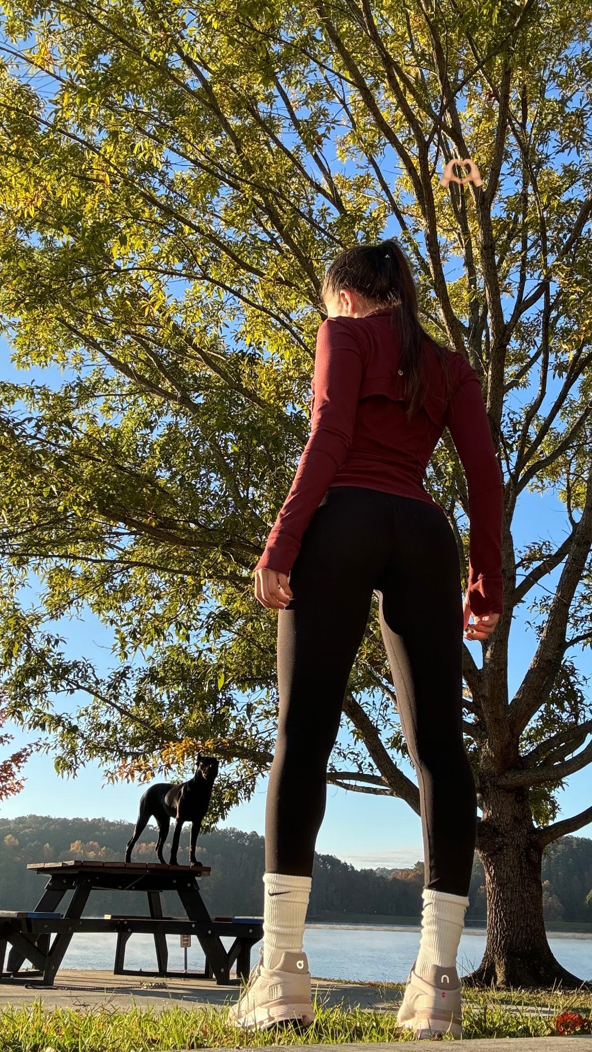 mckinley_1 snapchat image archive image